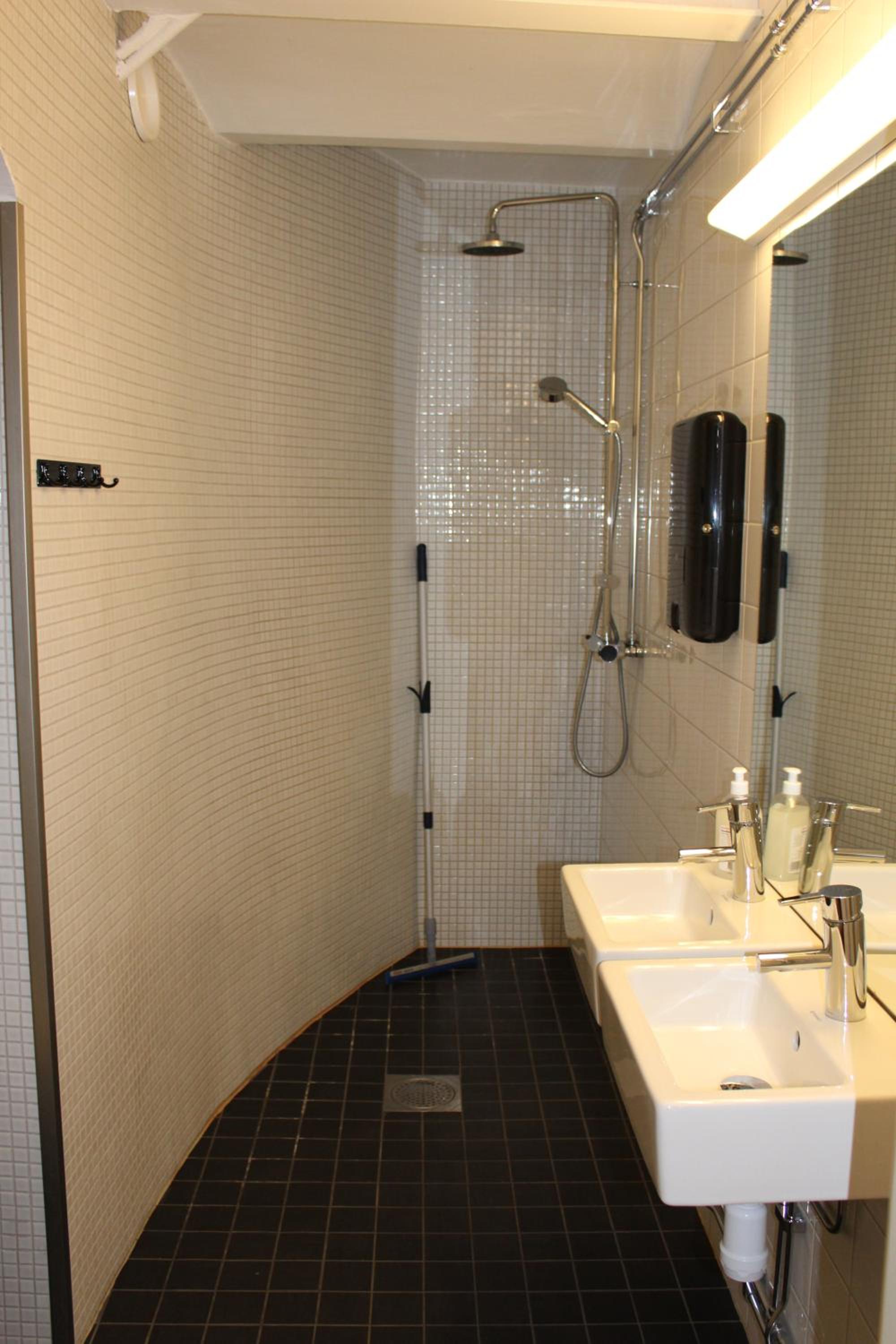 Hostel Dalagatan