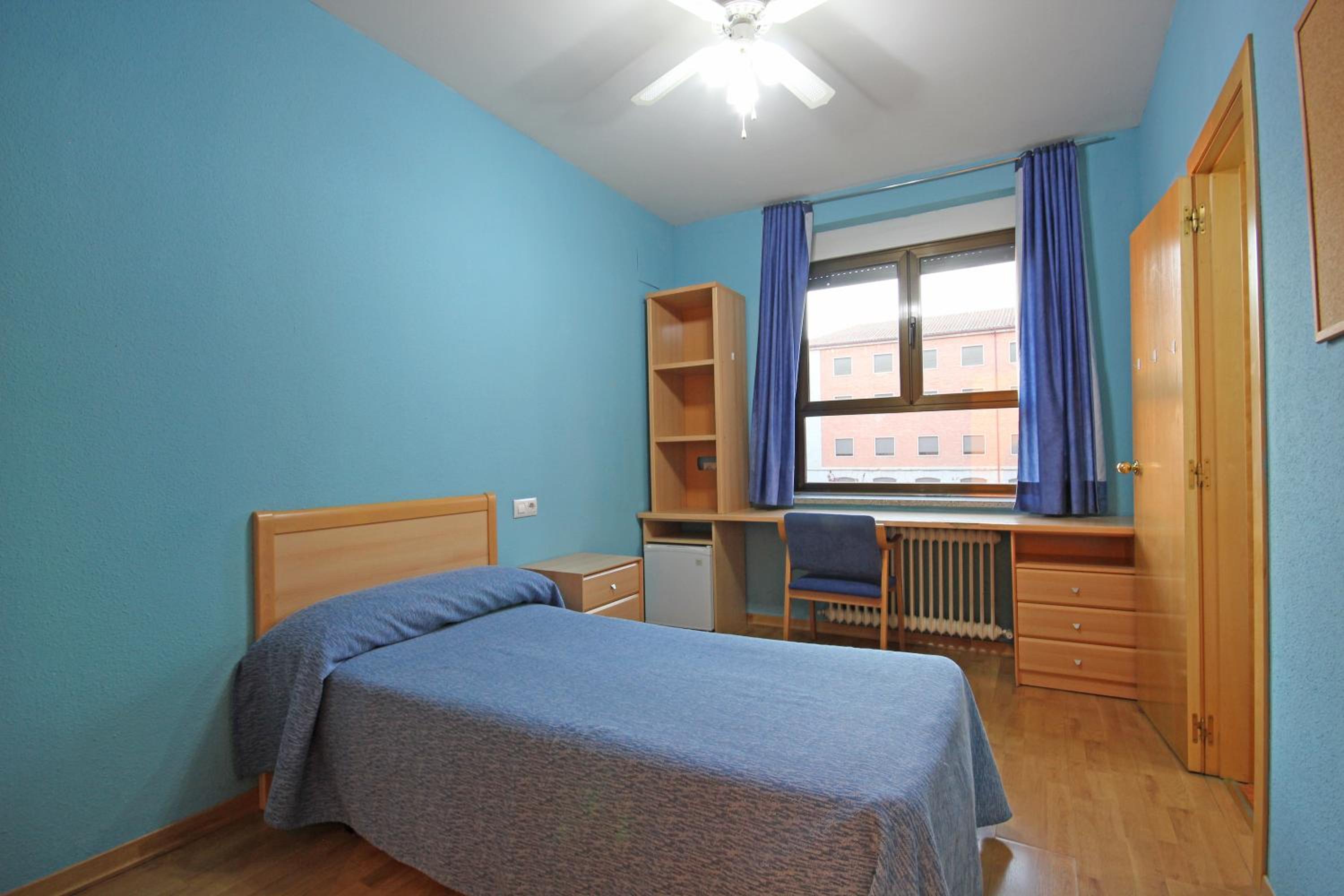 Residencia Universitaria Cum Laude