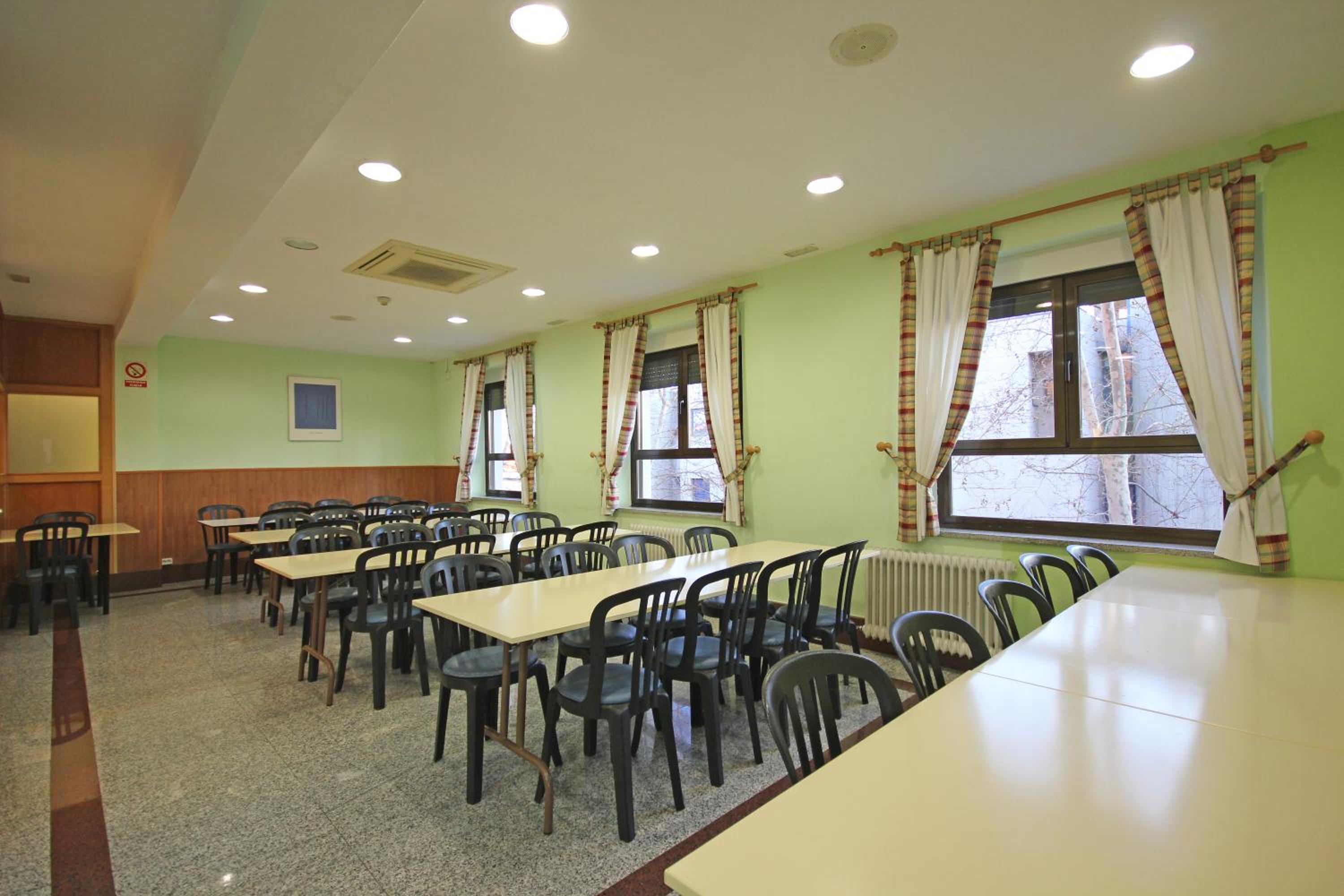 Residencia Universitaria Cum Laude