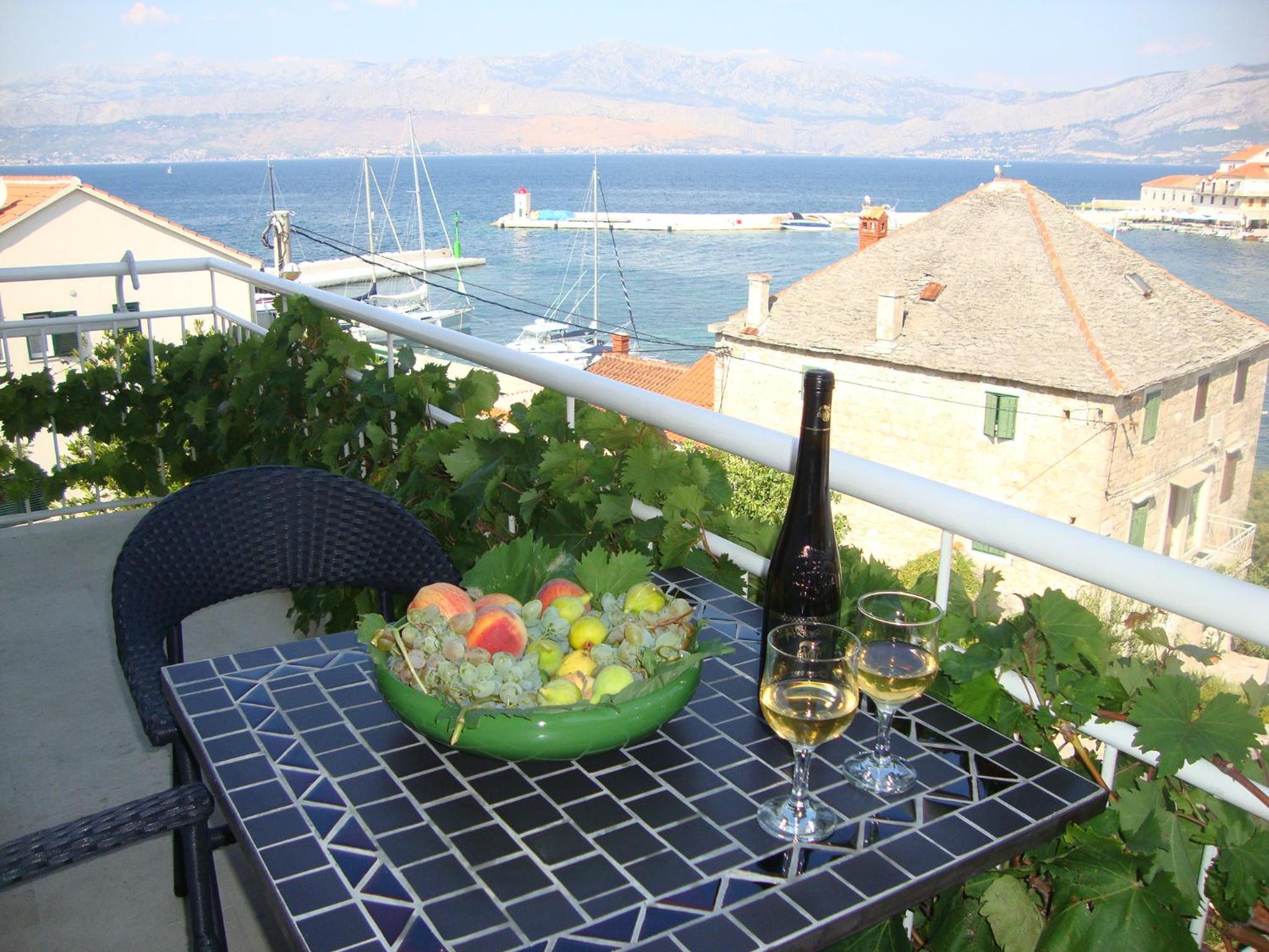 Apartments Romana