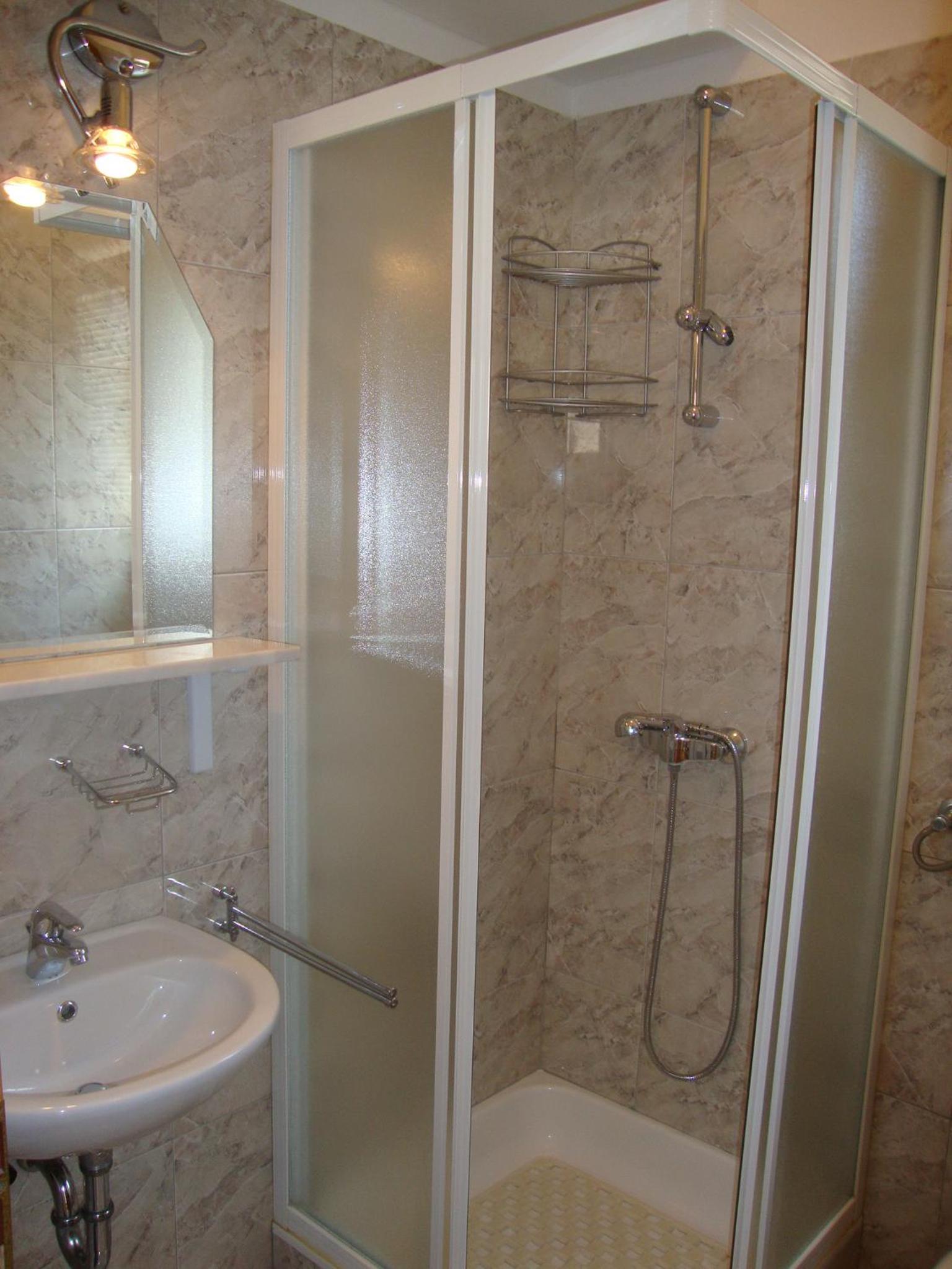 Apartments Romana