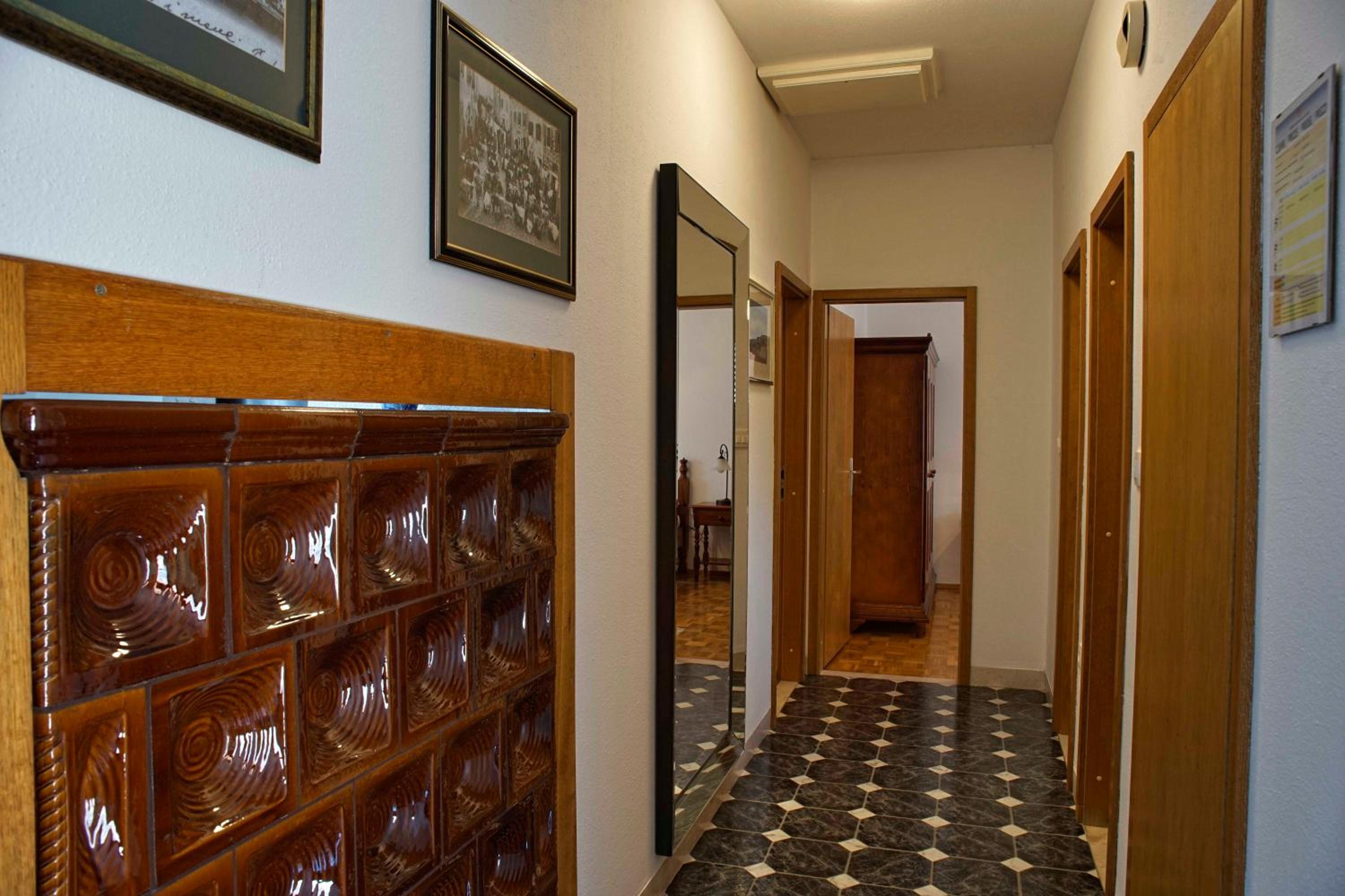 Apartments Romana