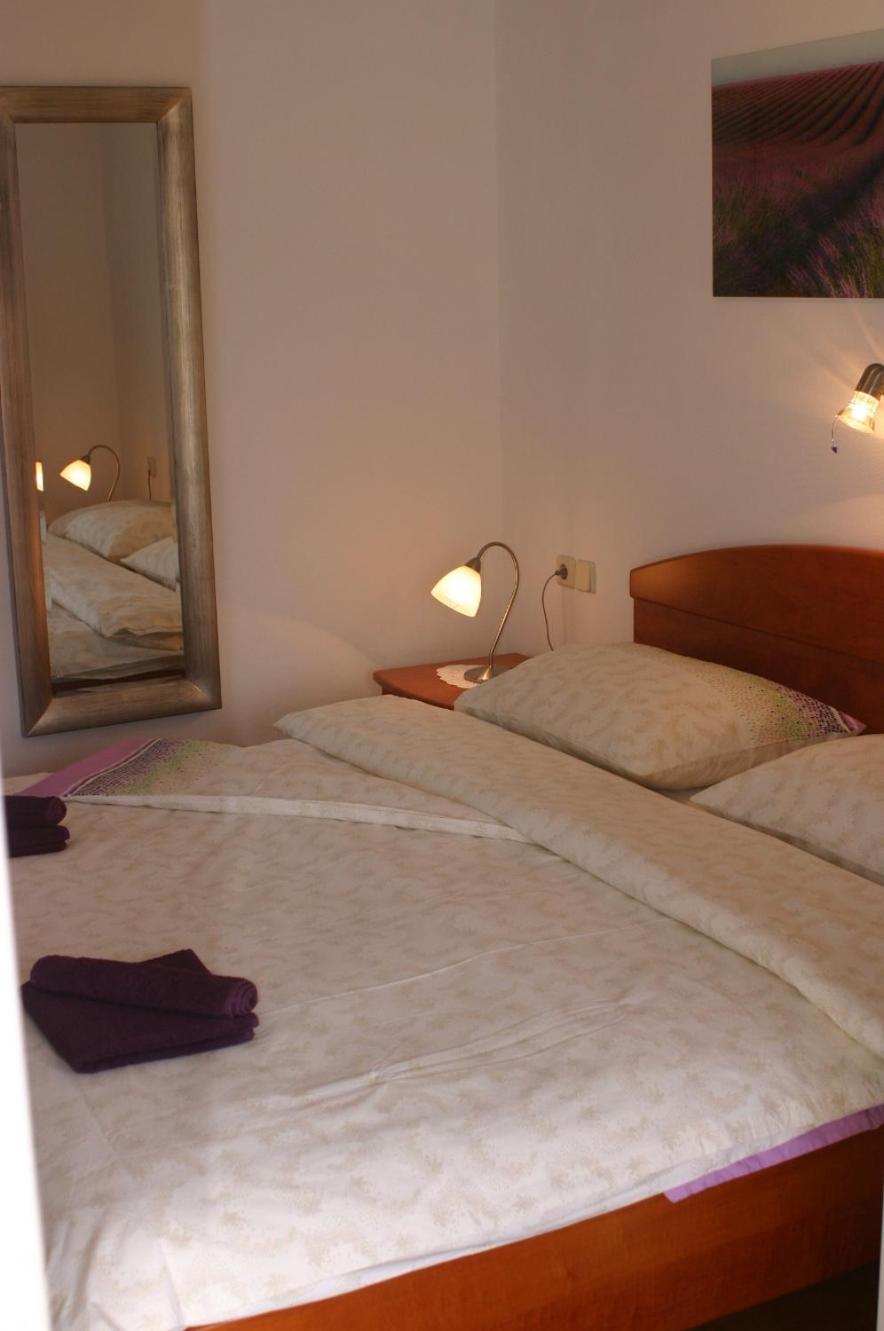 Apartments Romana