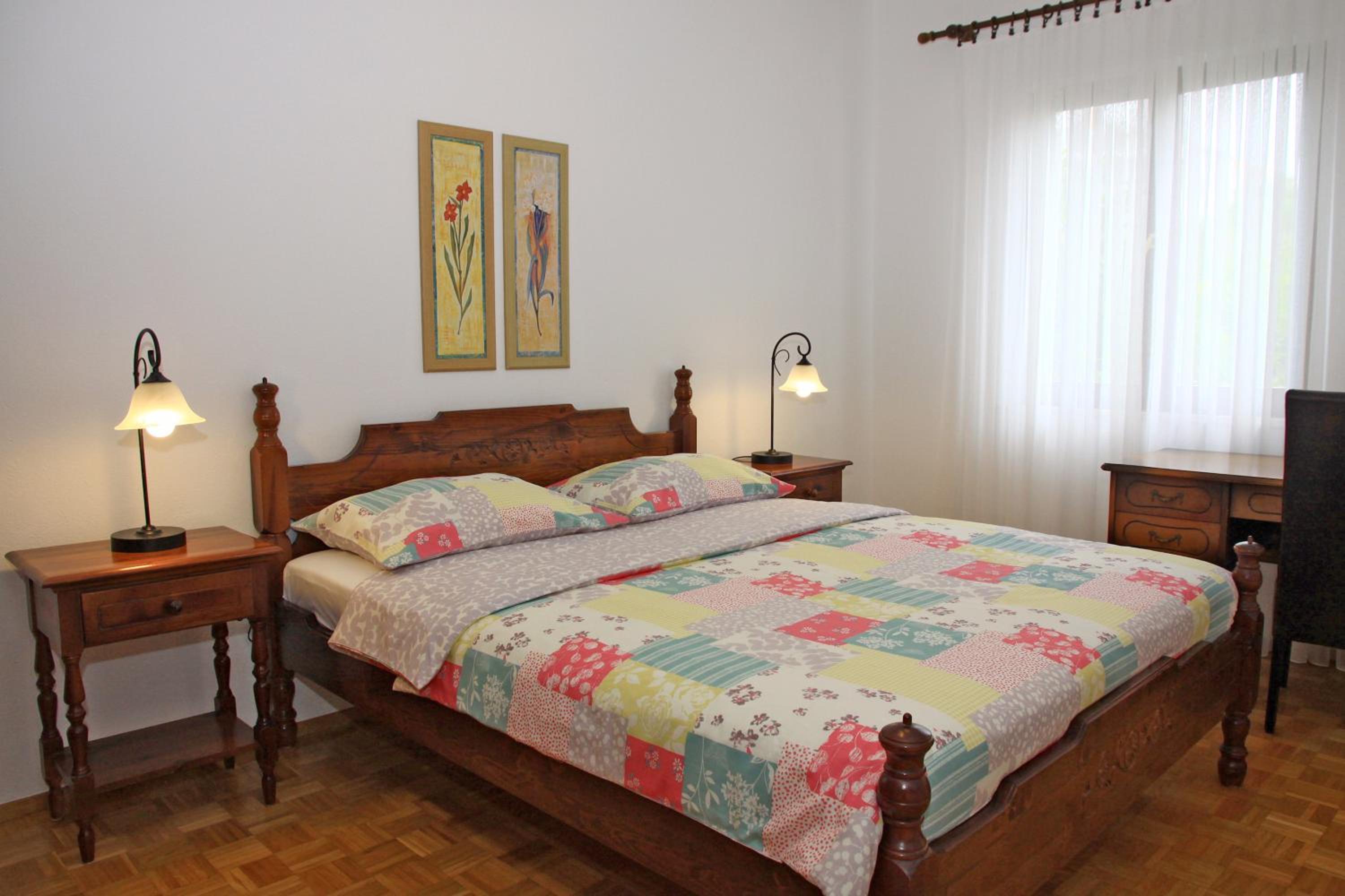 Apartments Romana