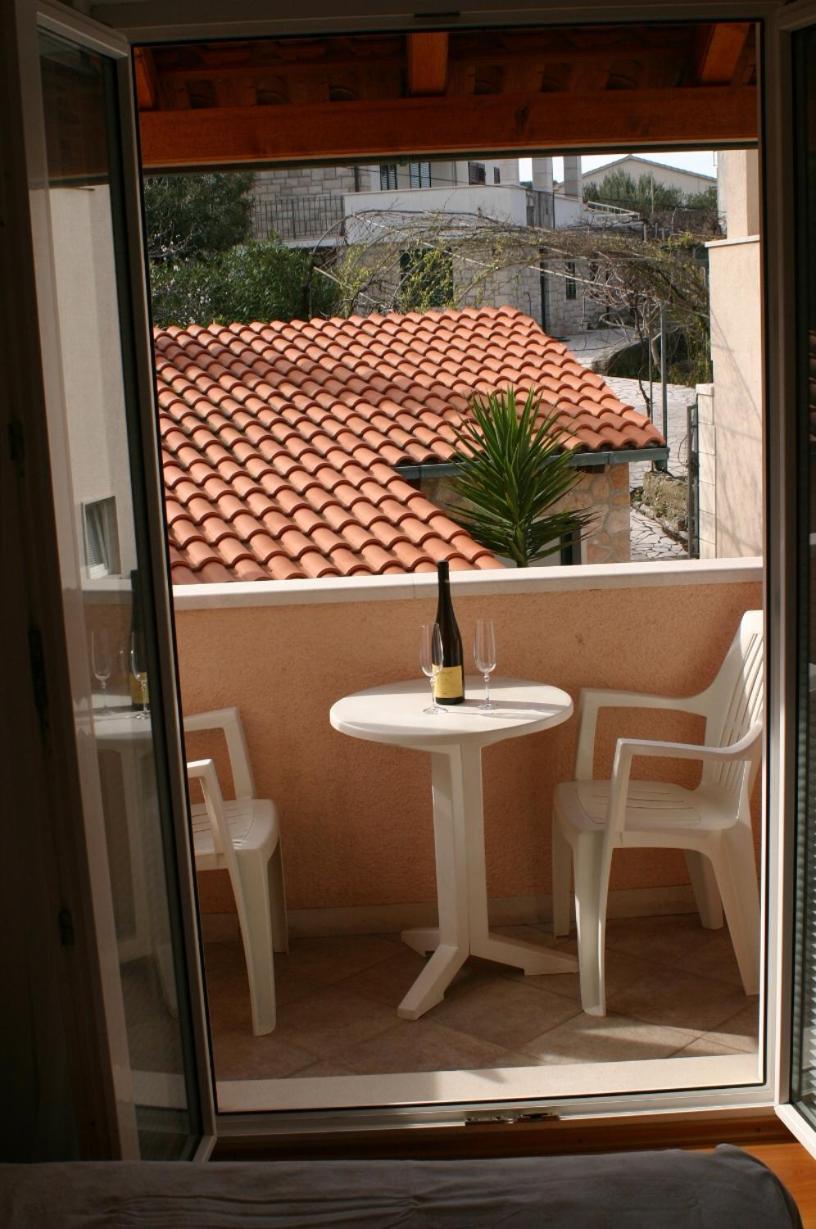 Apartments Romana