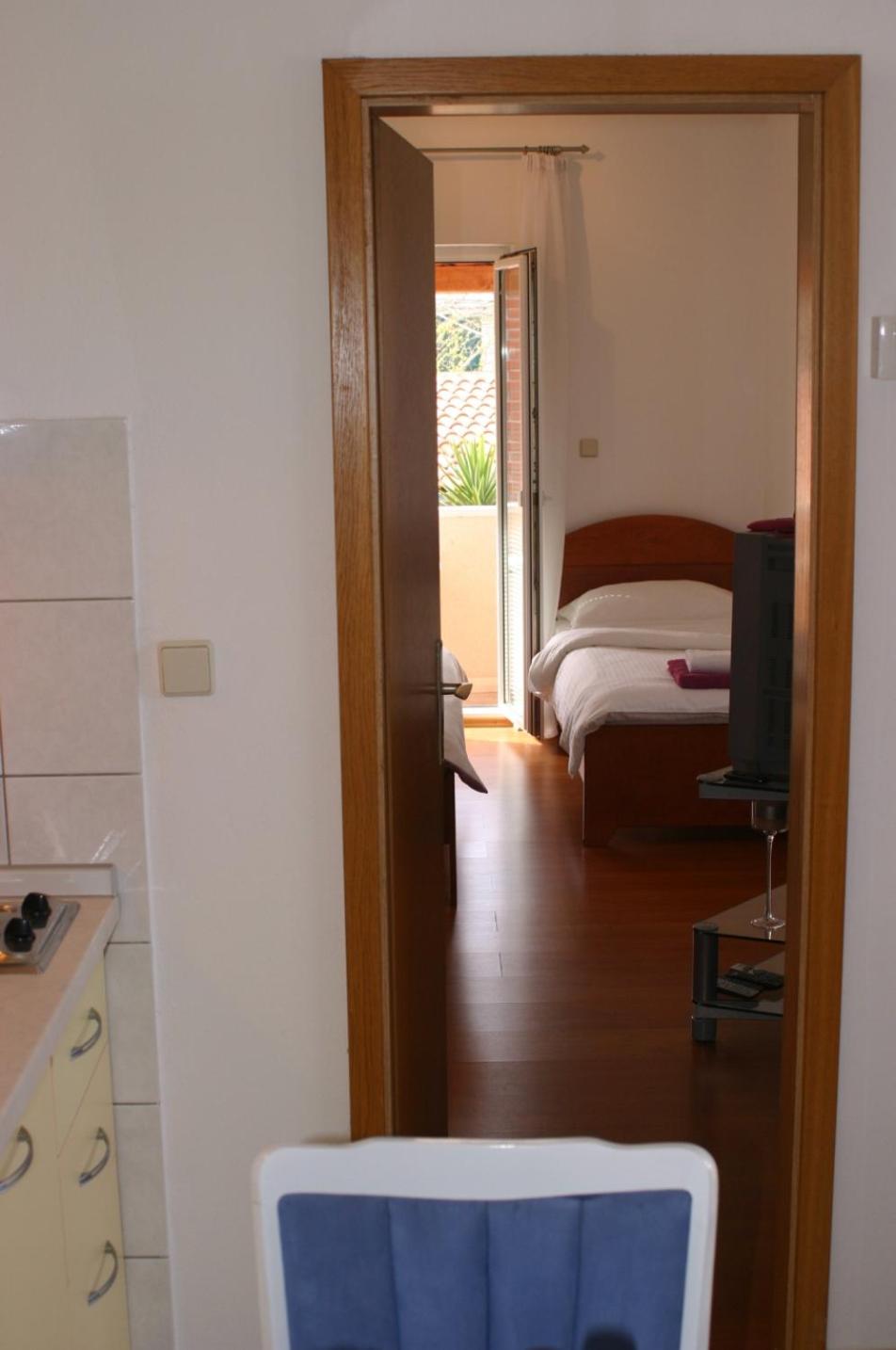 Apartments Romana