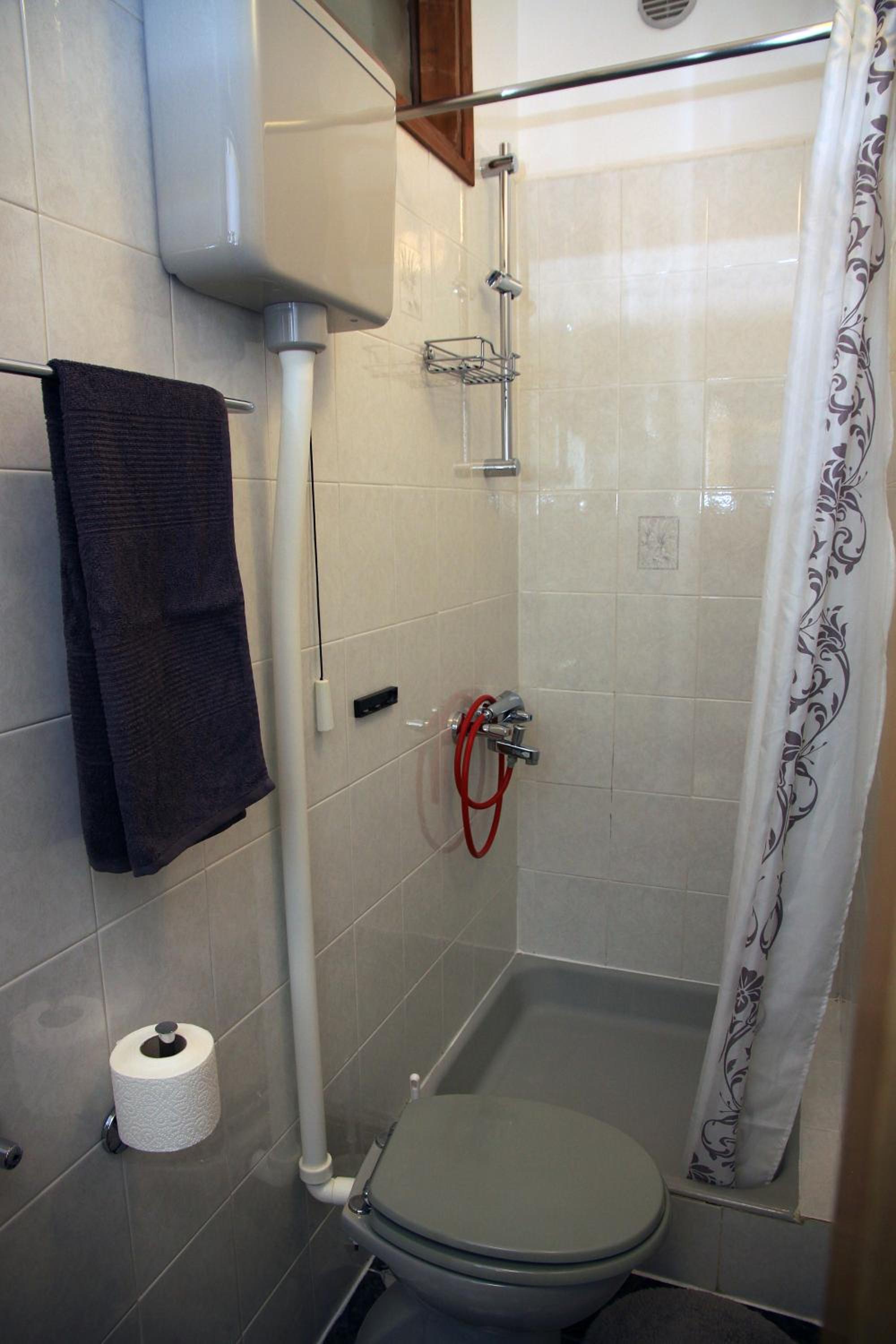 Apartments Romana