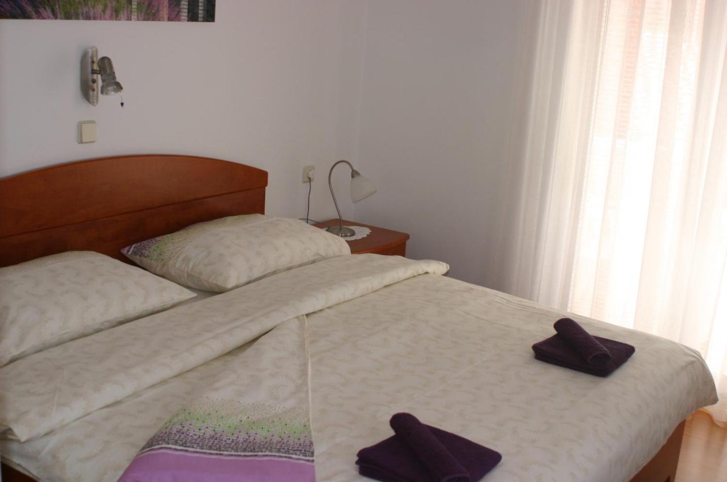 Apartments Romana