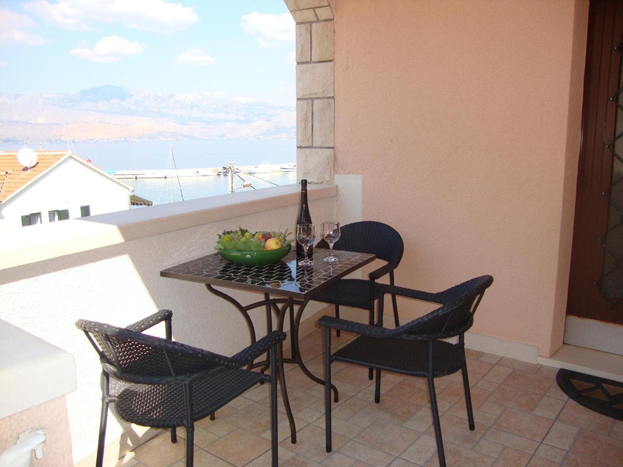 Apartments Romana