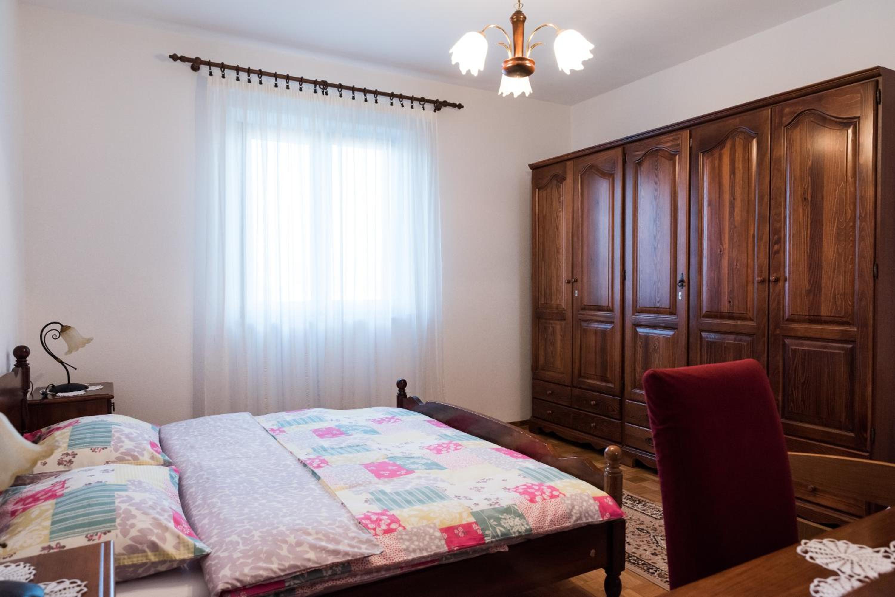 Apartments Romana