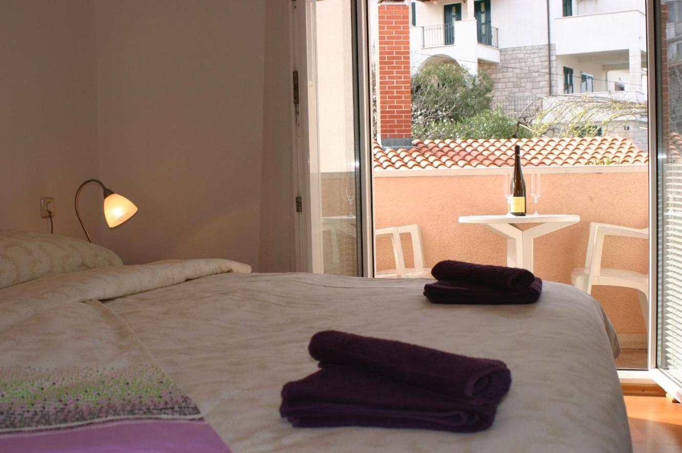 Apartments Romana