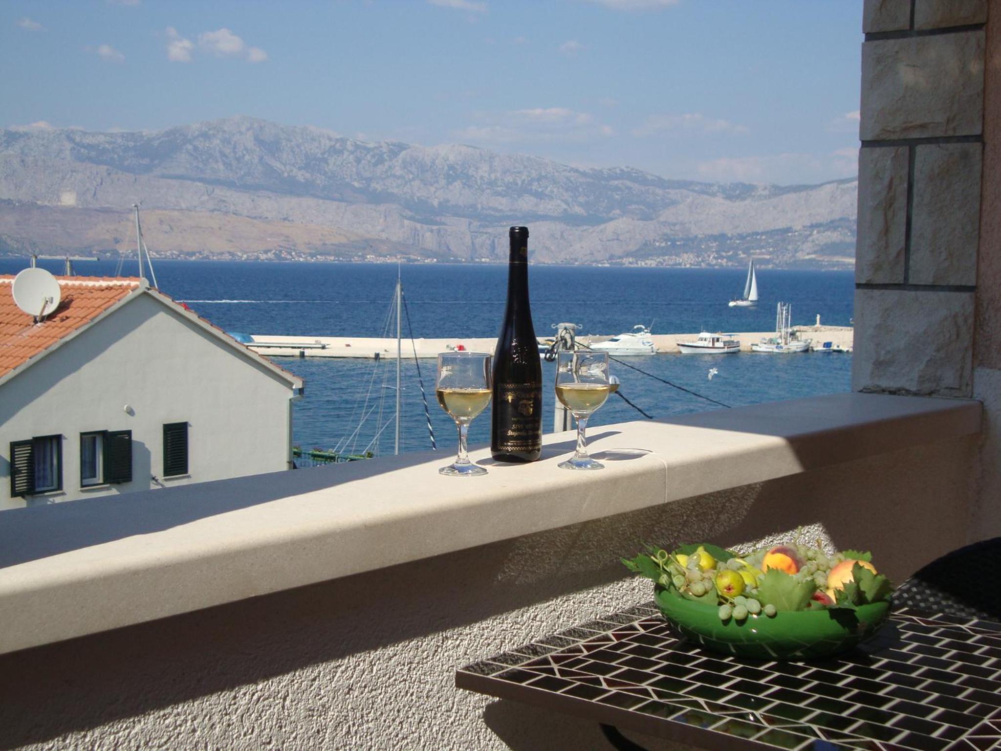 Apartments Romana