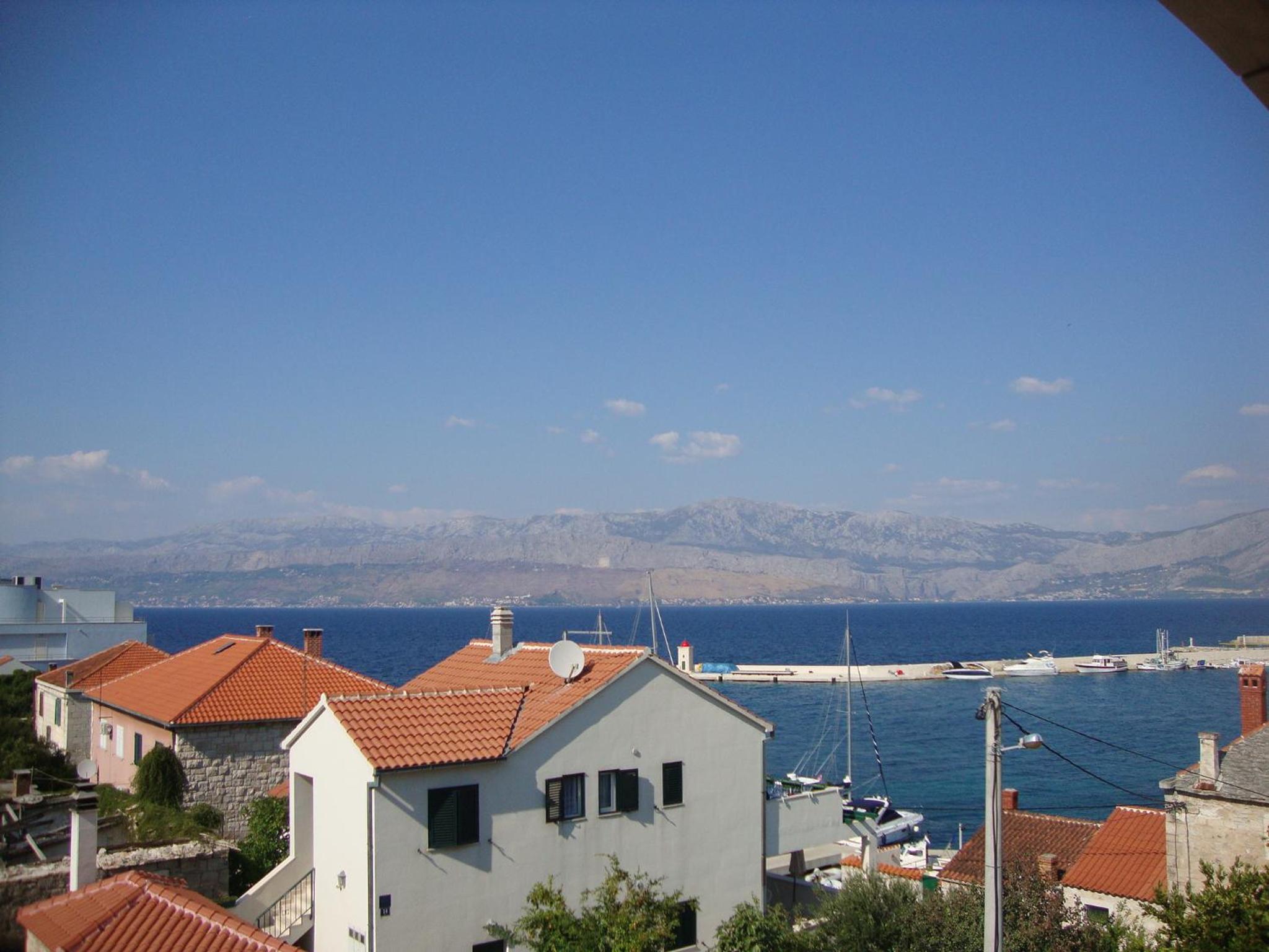 Apartments Romana