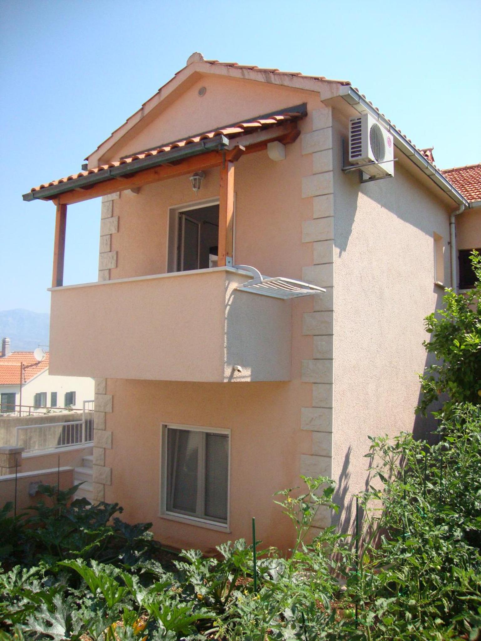 Apartments Romana