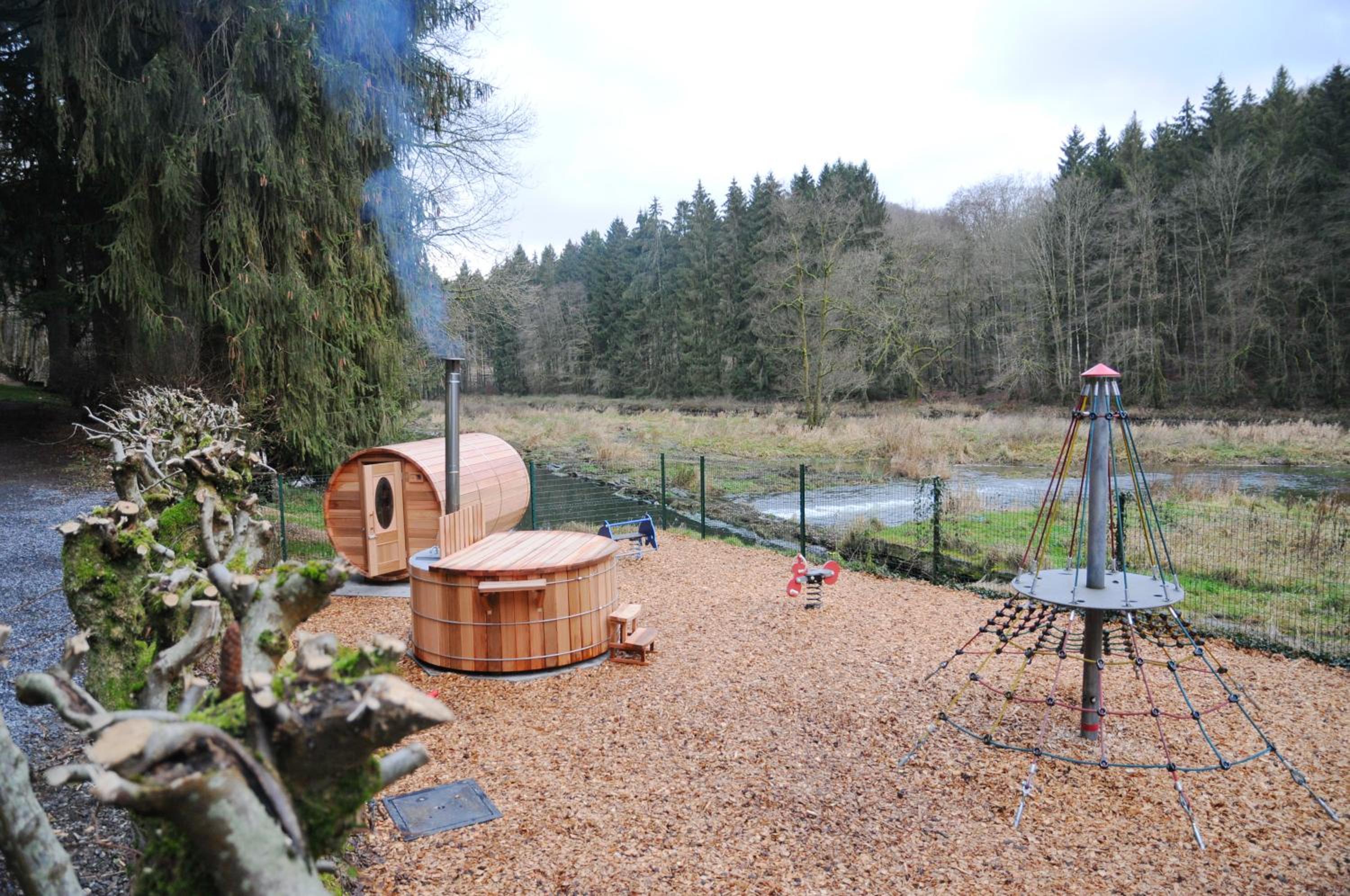 Moulin de Nawes