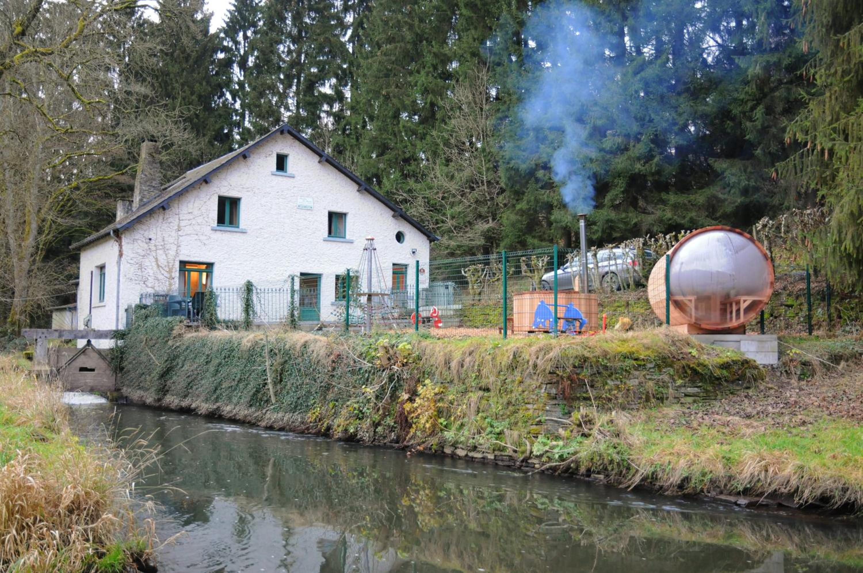 Moulin de Nawes