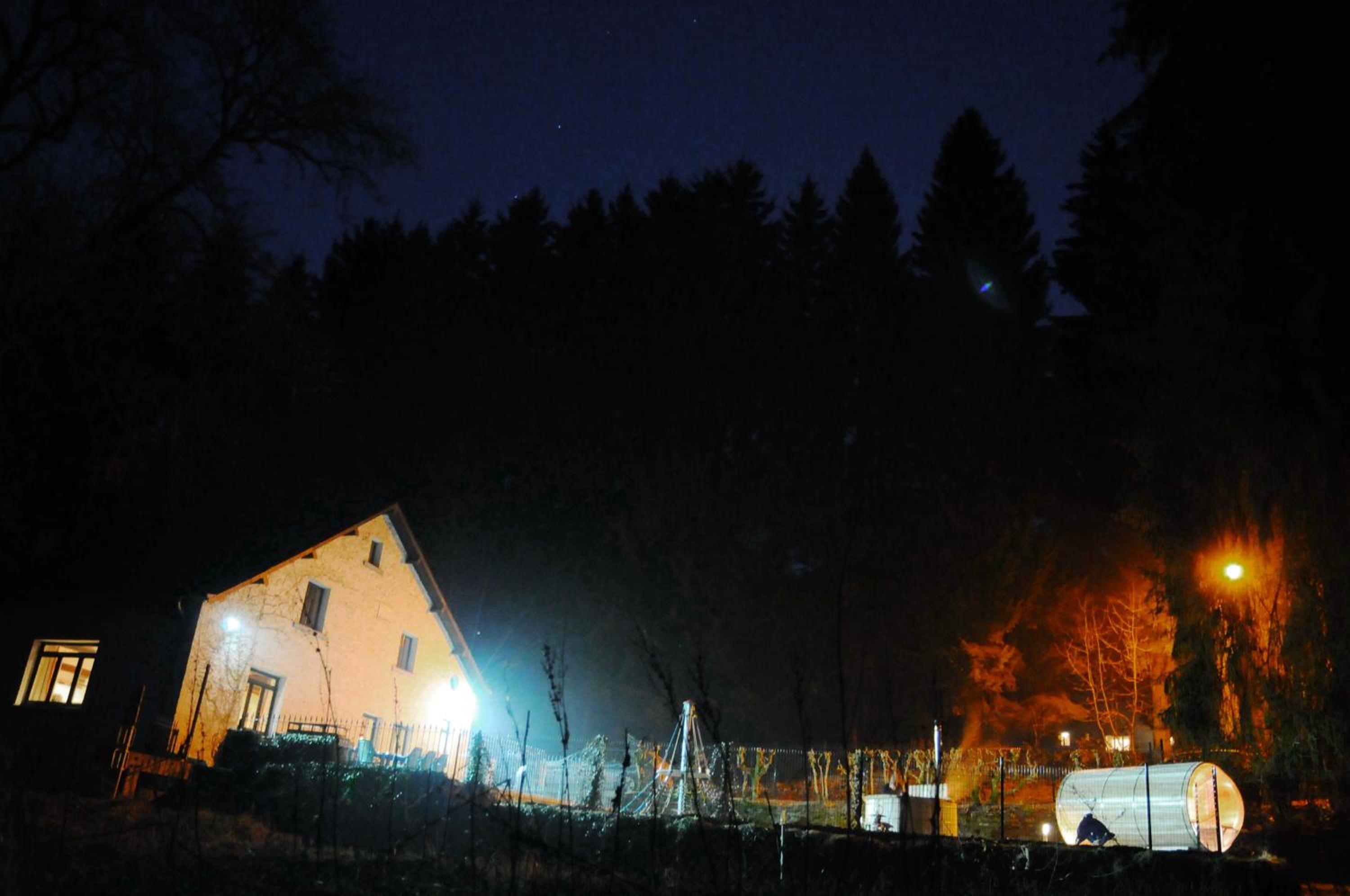 Moulin de Nawes