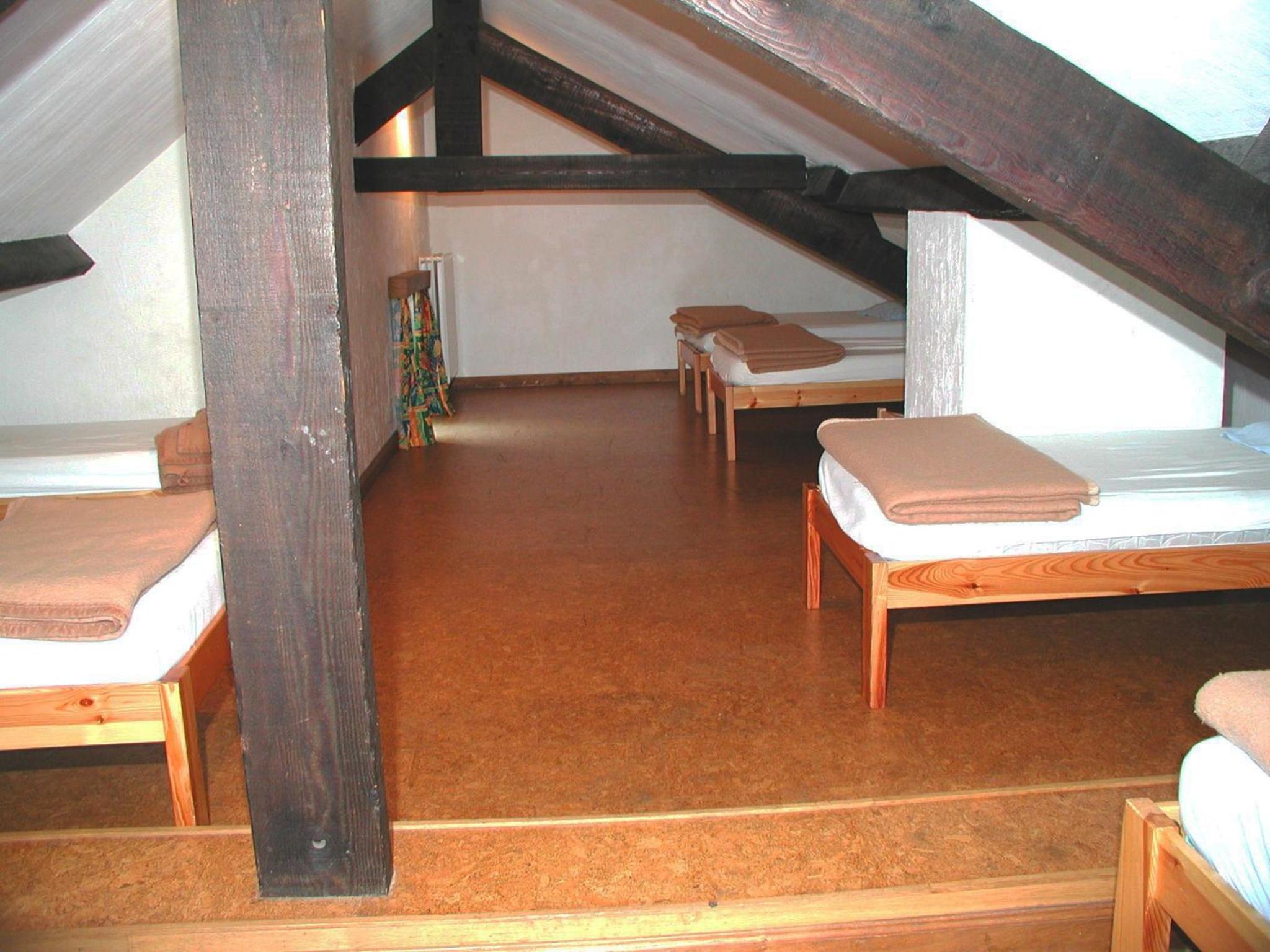Moulin de Nawes