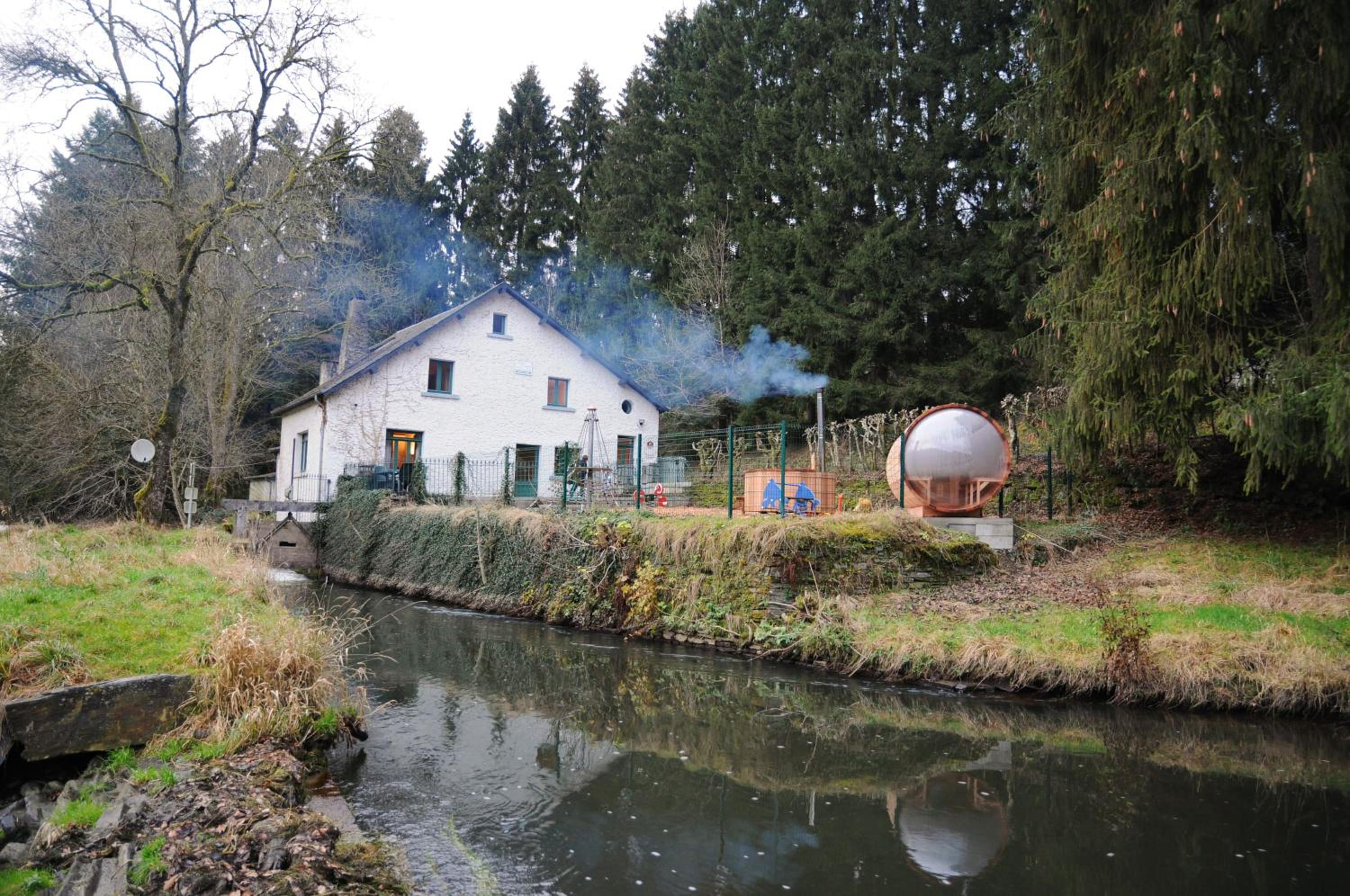 Moulin de Nawes