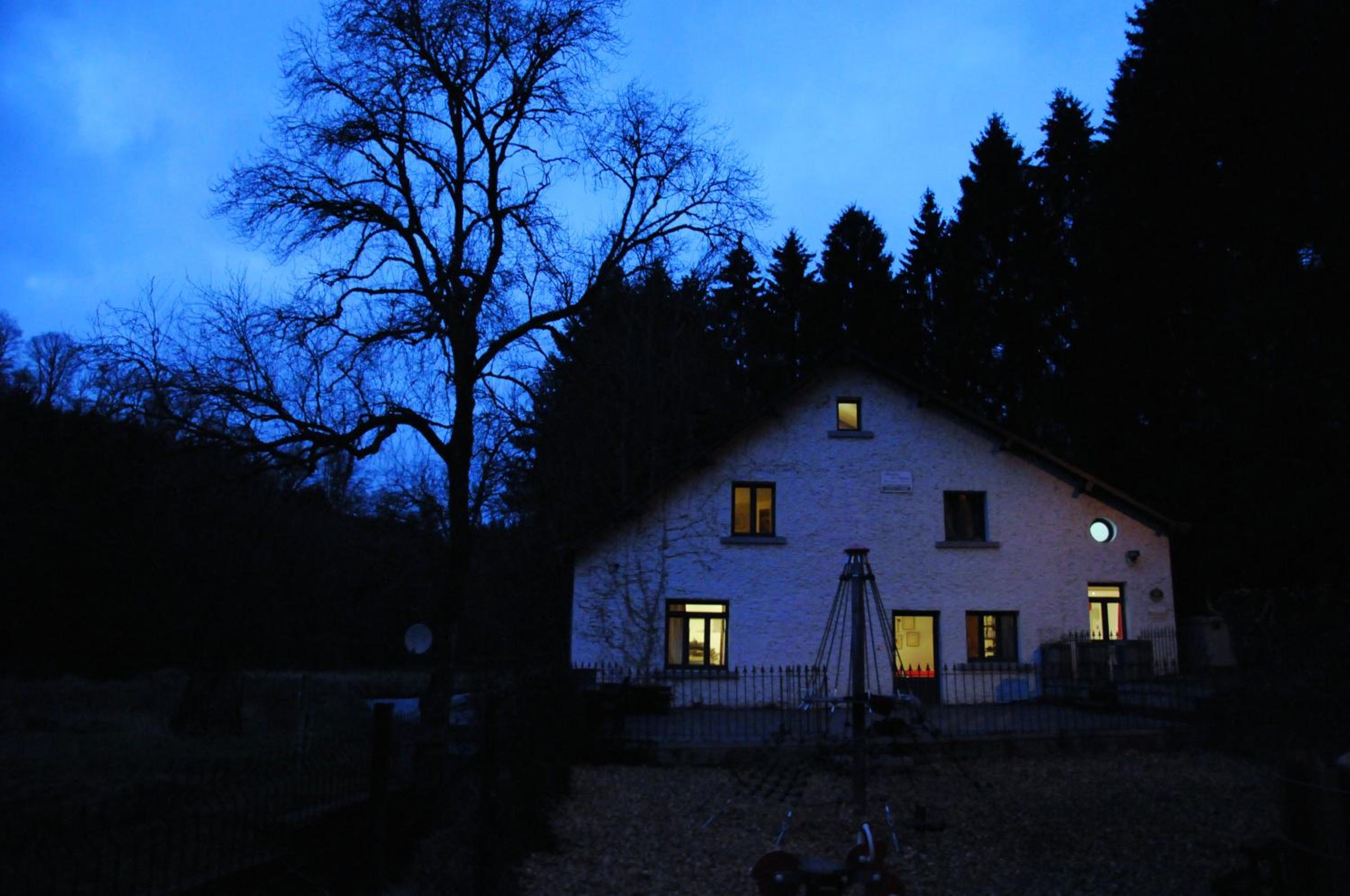 Moulin de Nawes