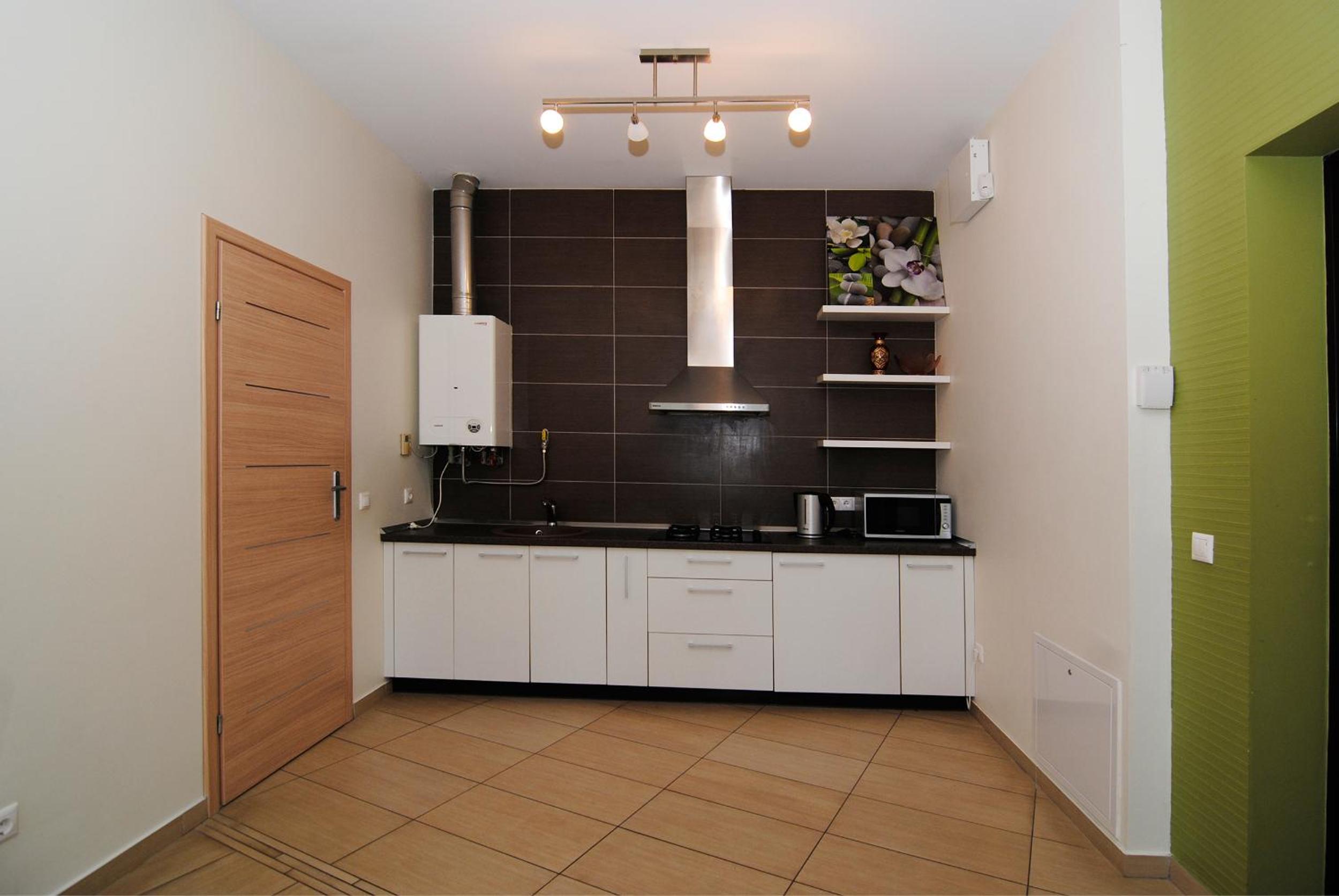 Palanga Apartaments - Mickevičiaus 8 view 5