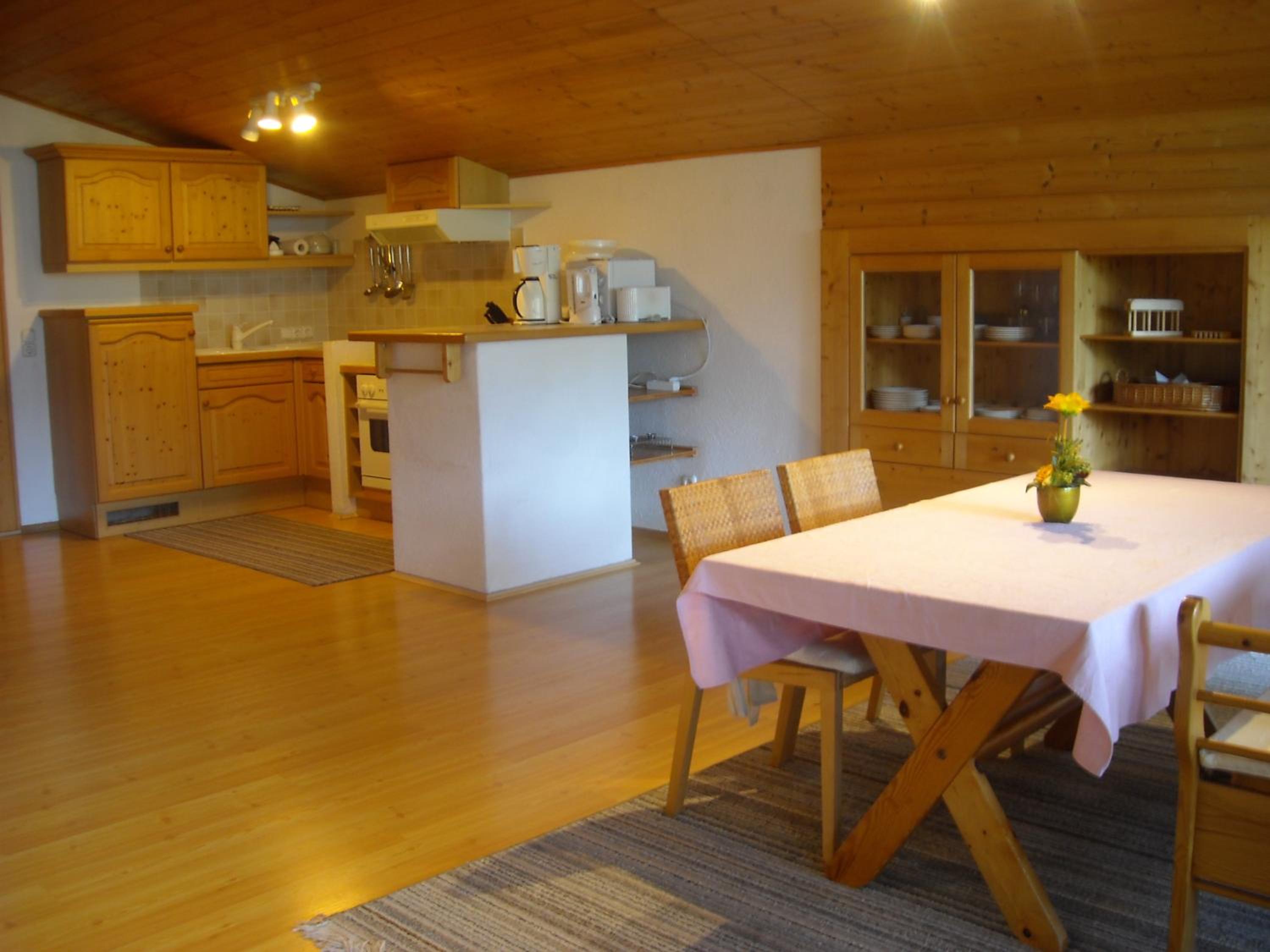 Ferienwohnung Barbara Mair