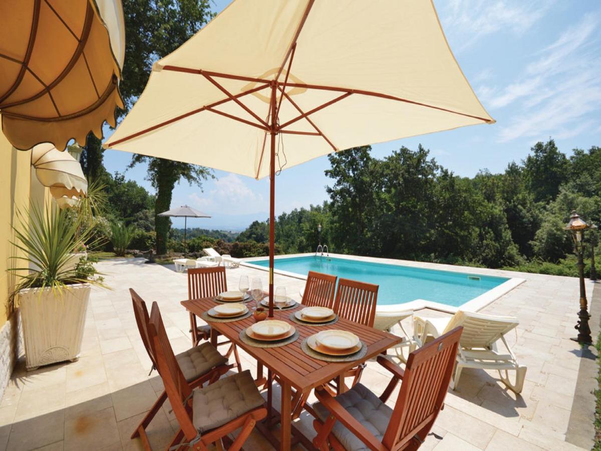 Villa Fiore photo 5