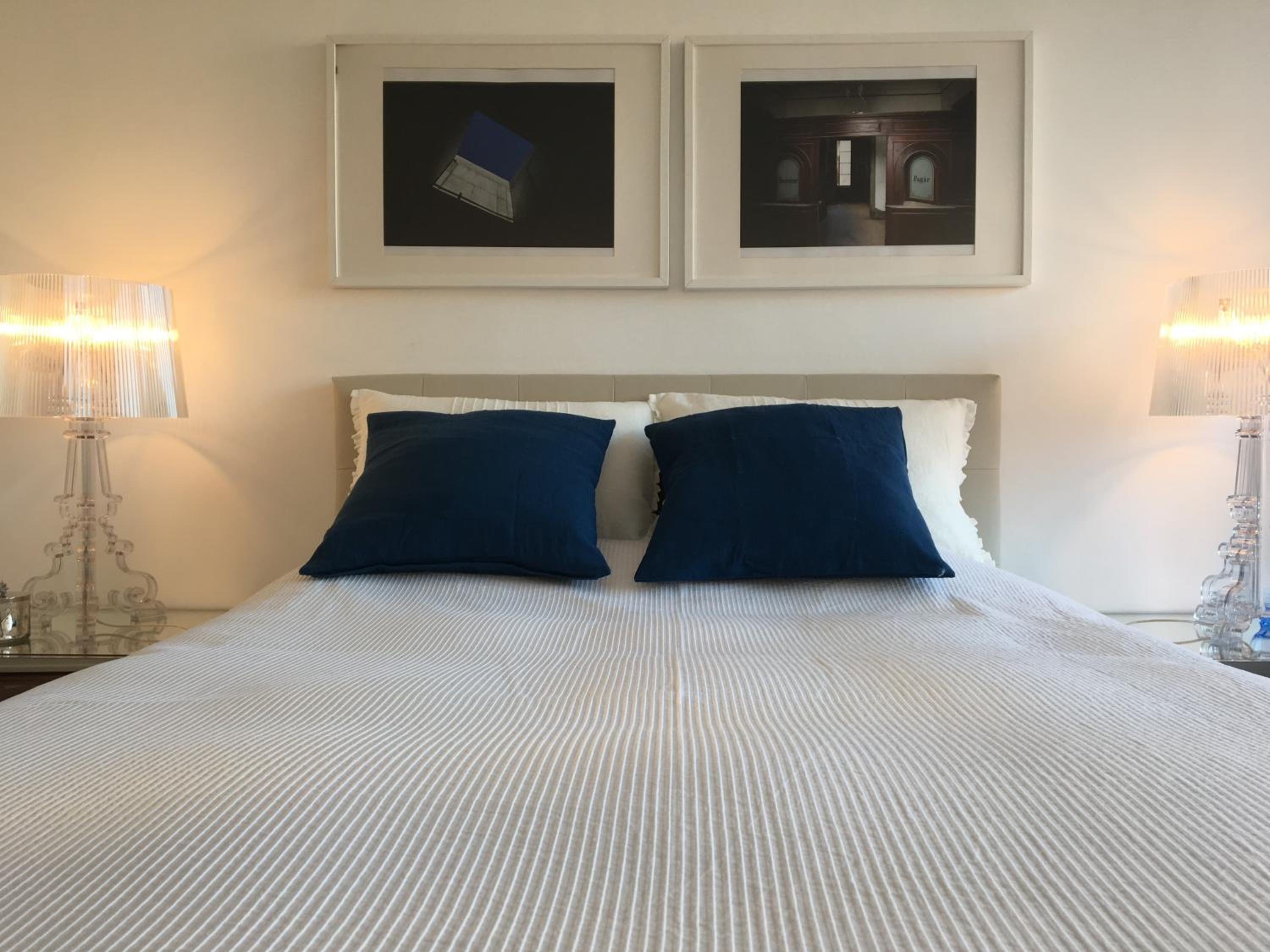 Premium Lisbon Príncipe Real Apartment