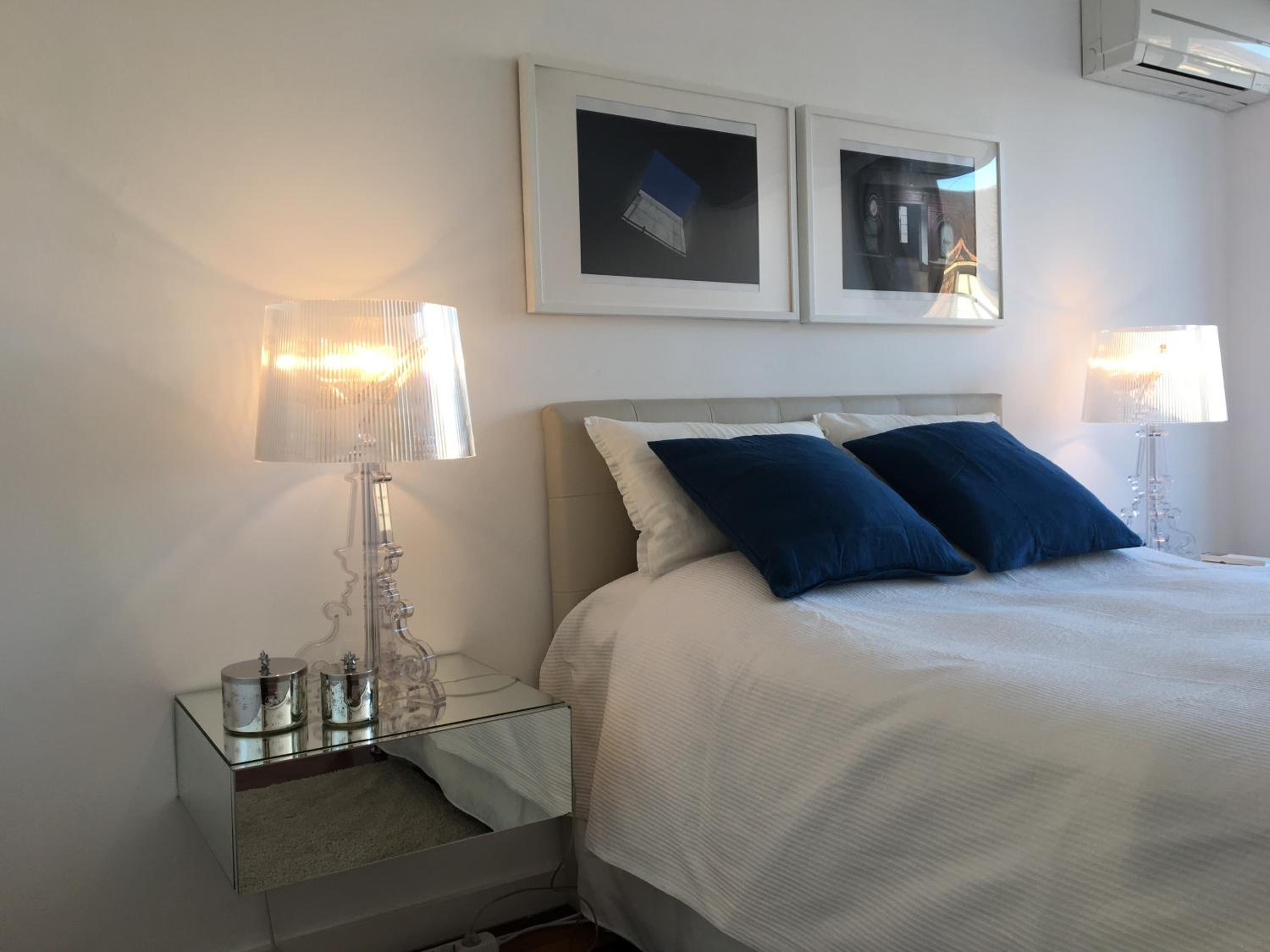Premium Lisbon Príncipe Real Apartment