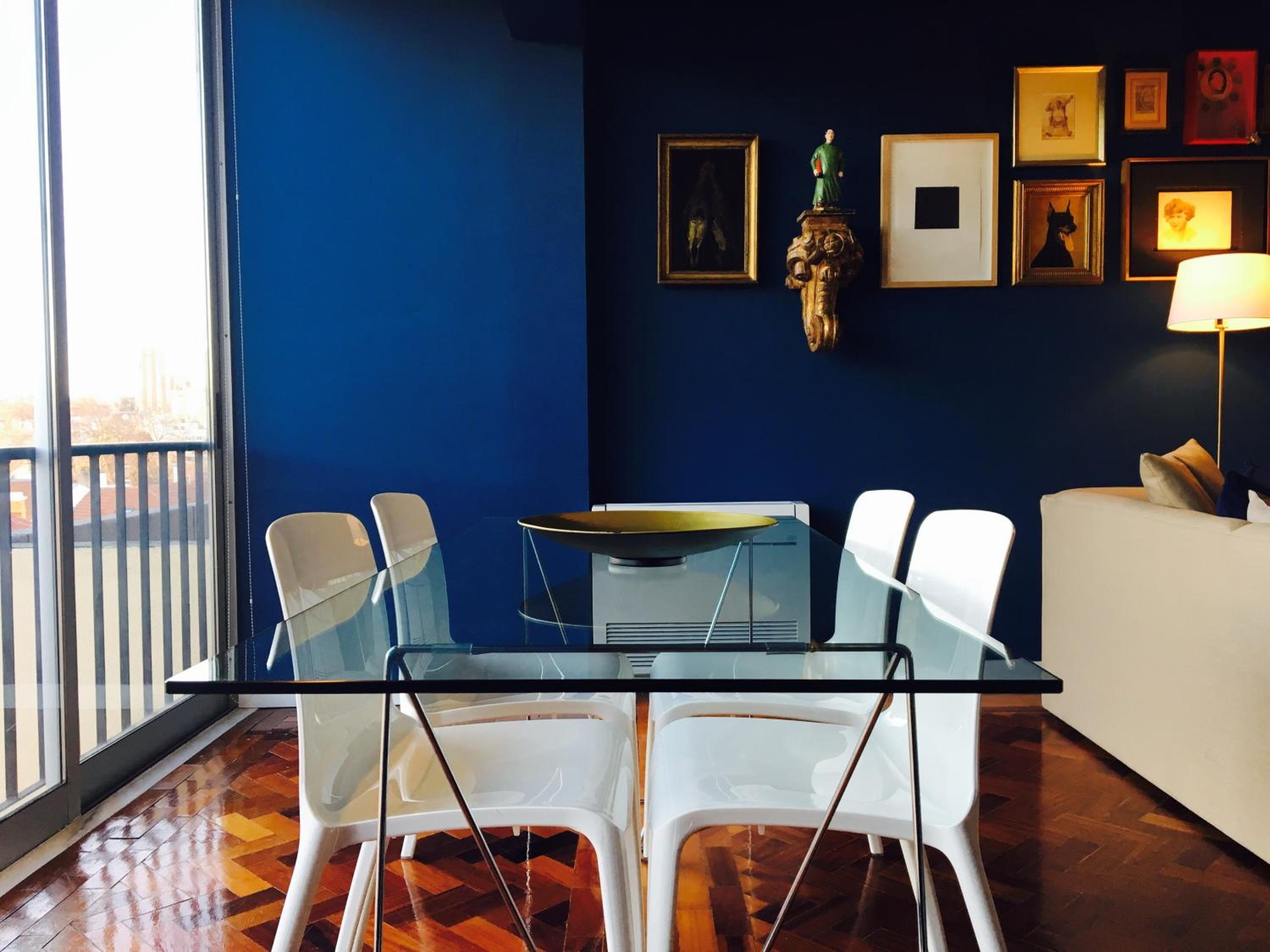 Premium Lisbon Príncipe Real Apartment
