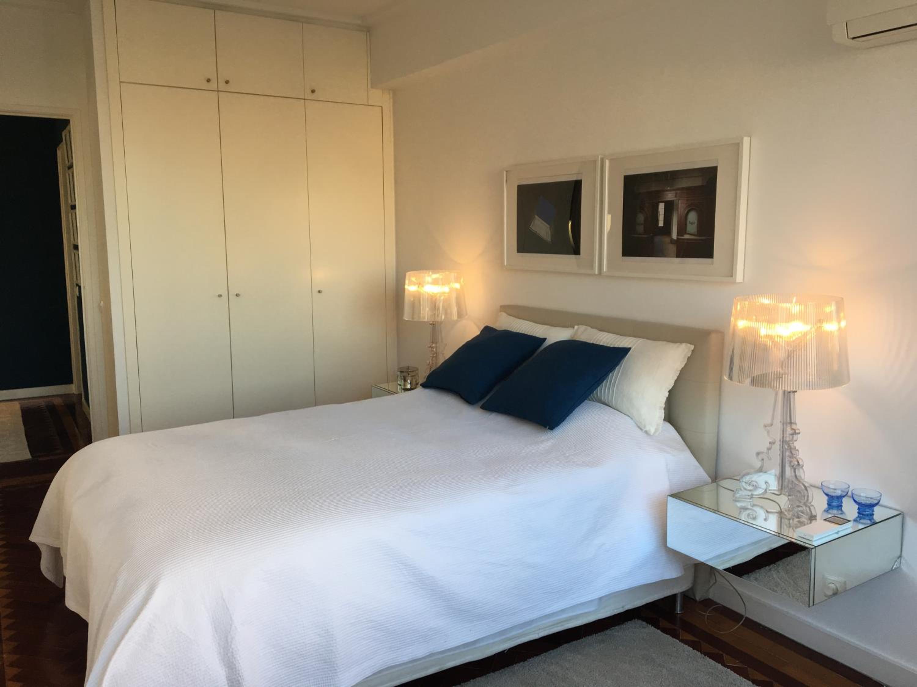Premium Lisbon Príncipe Real Apartment