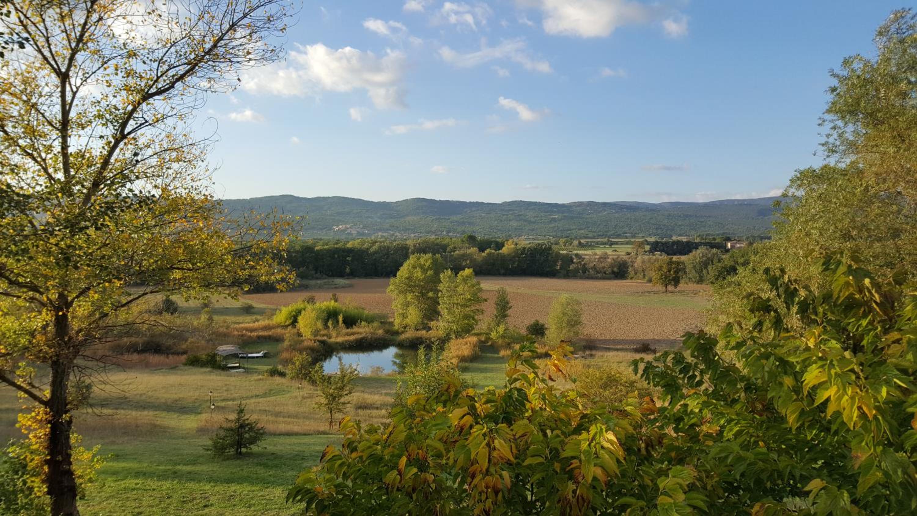 Residence Les Rossignols view 4