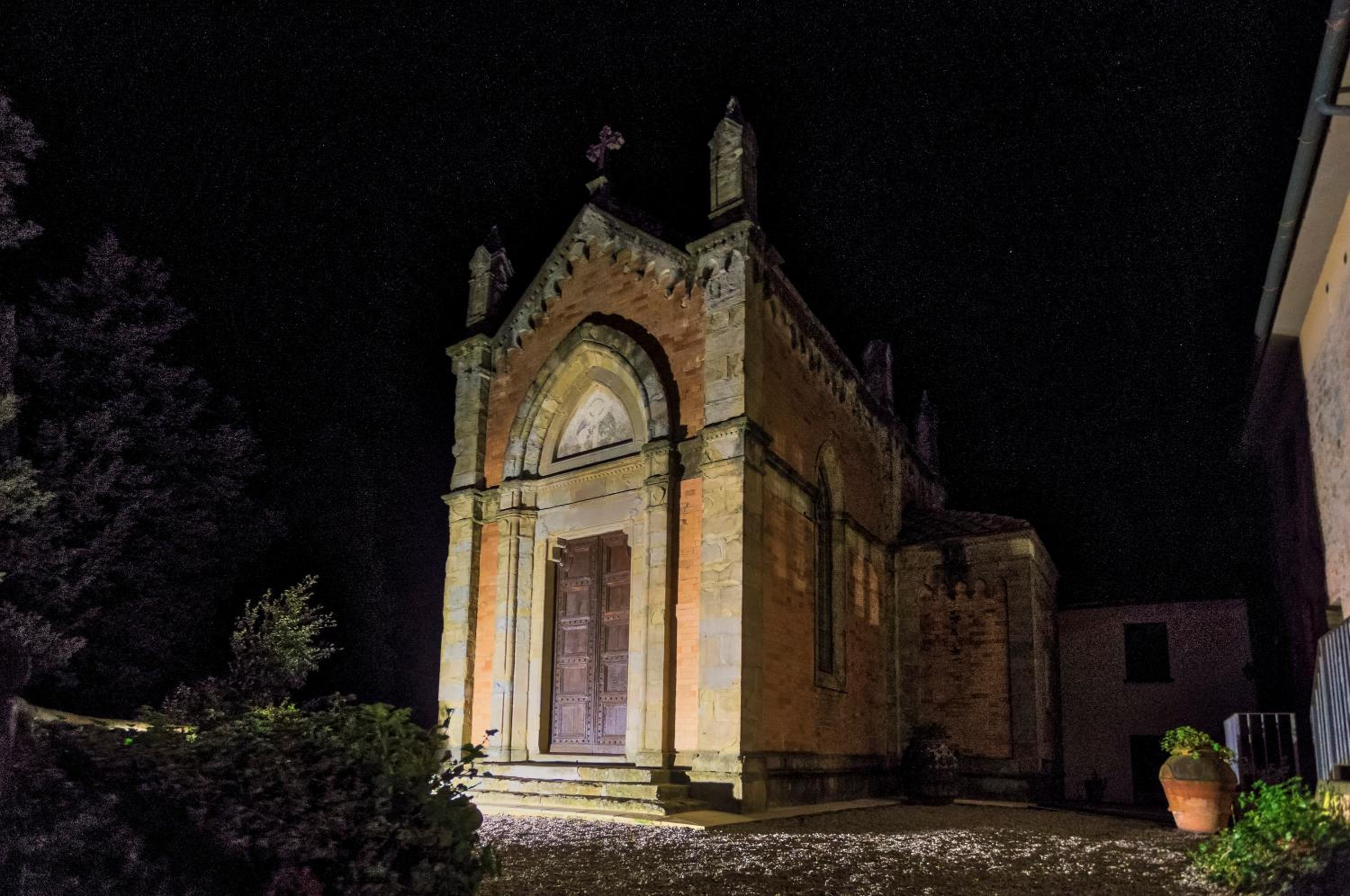 Tenuta Mocajo