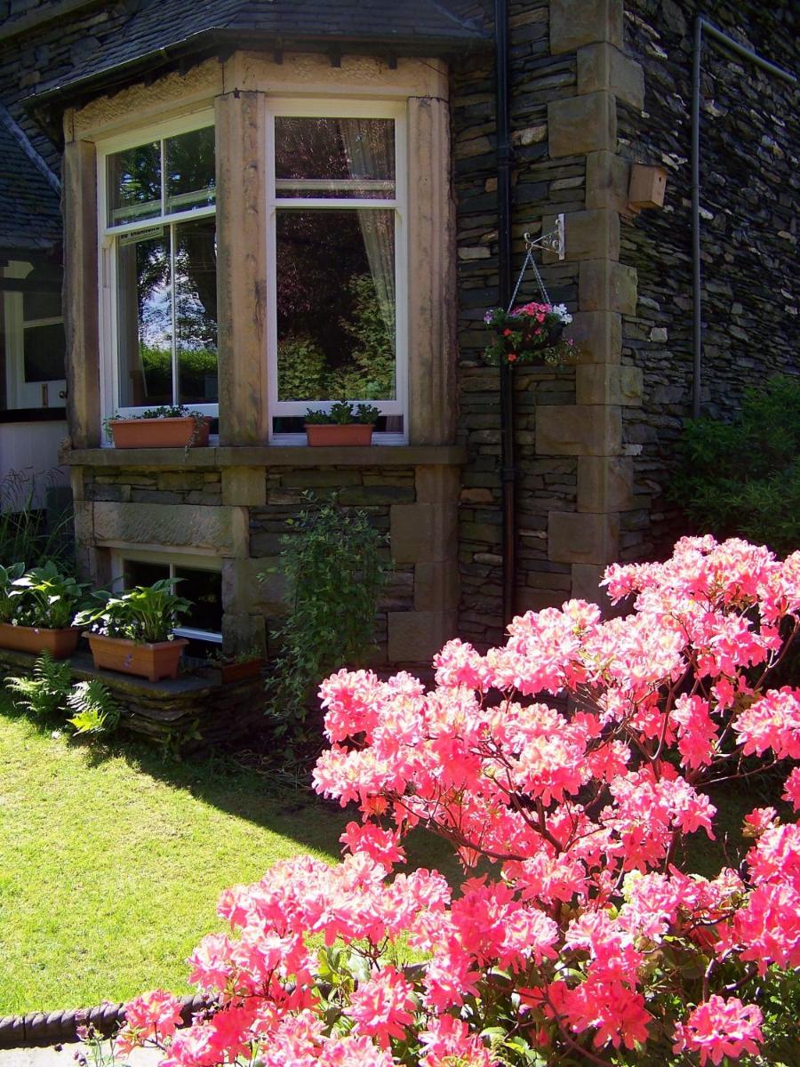 Laurel Cottage