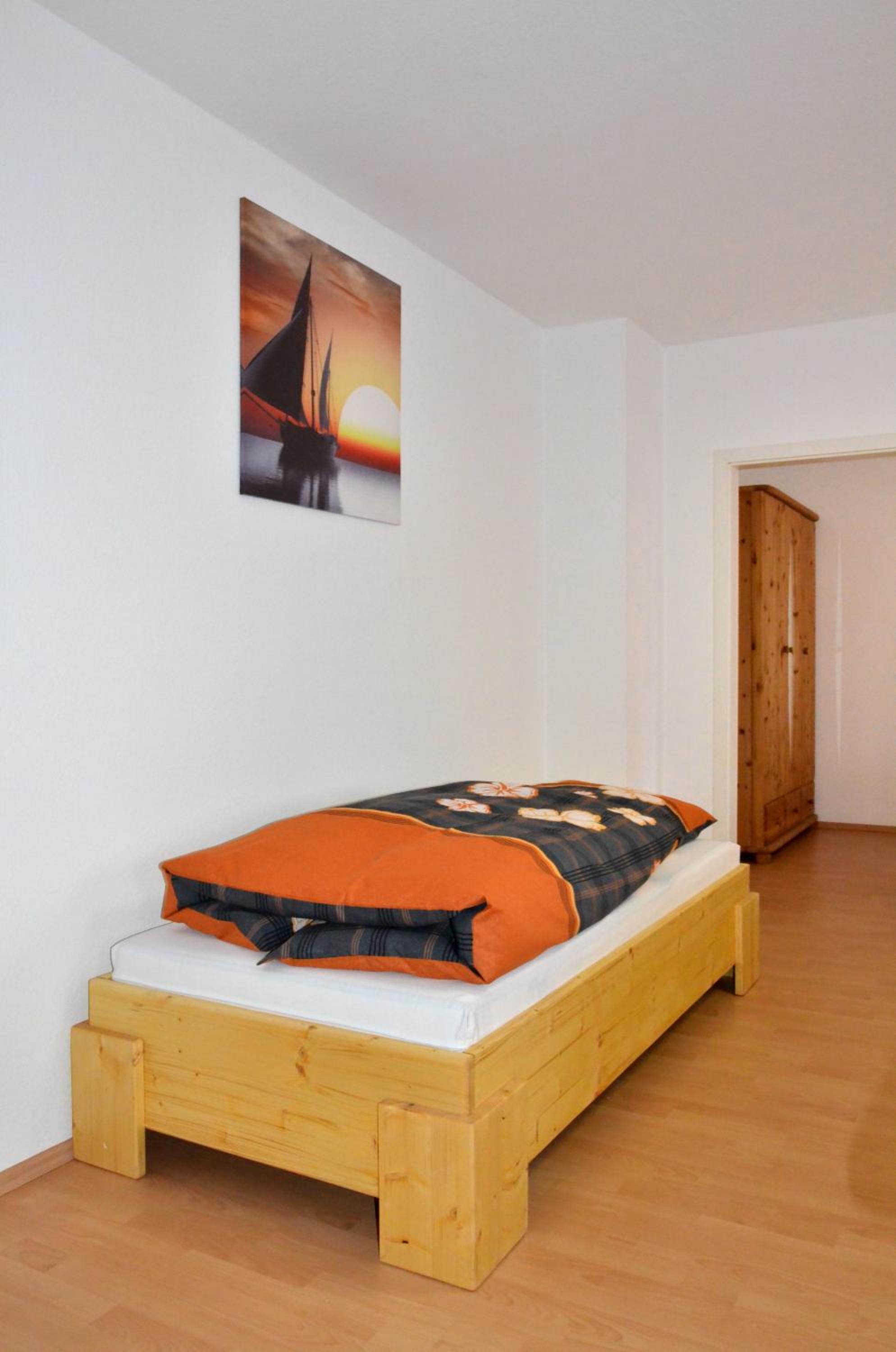 Pension Becker