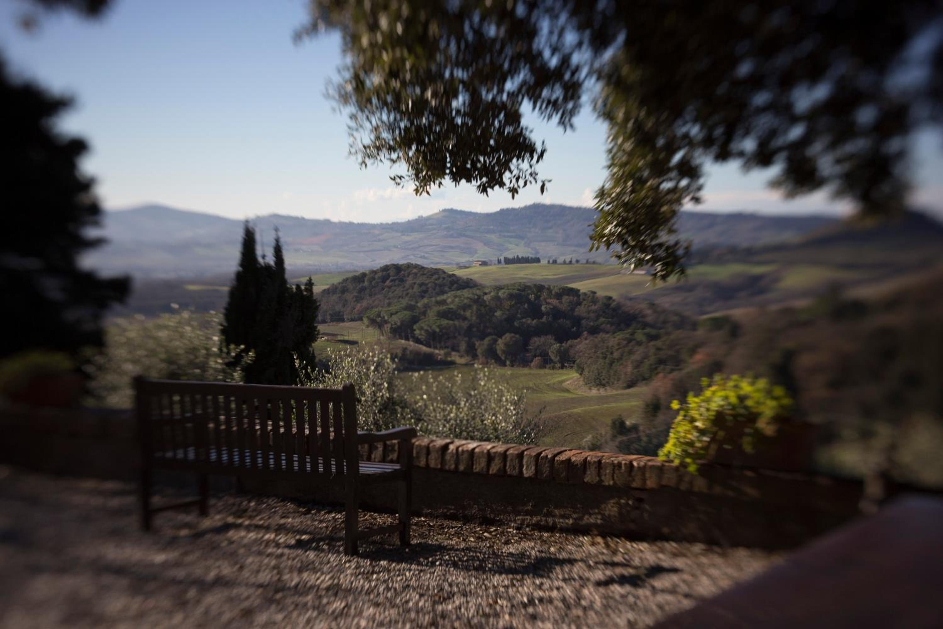 Tenuta Mocajo