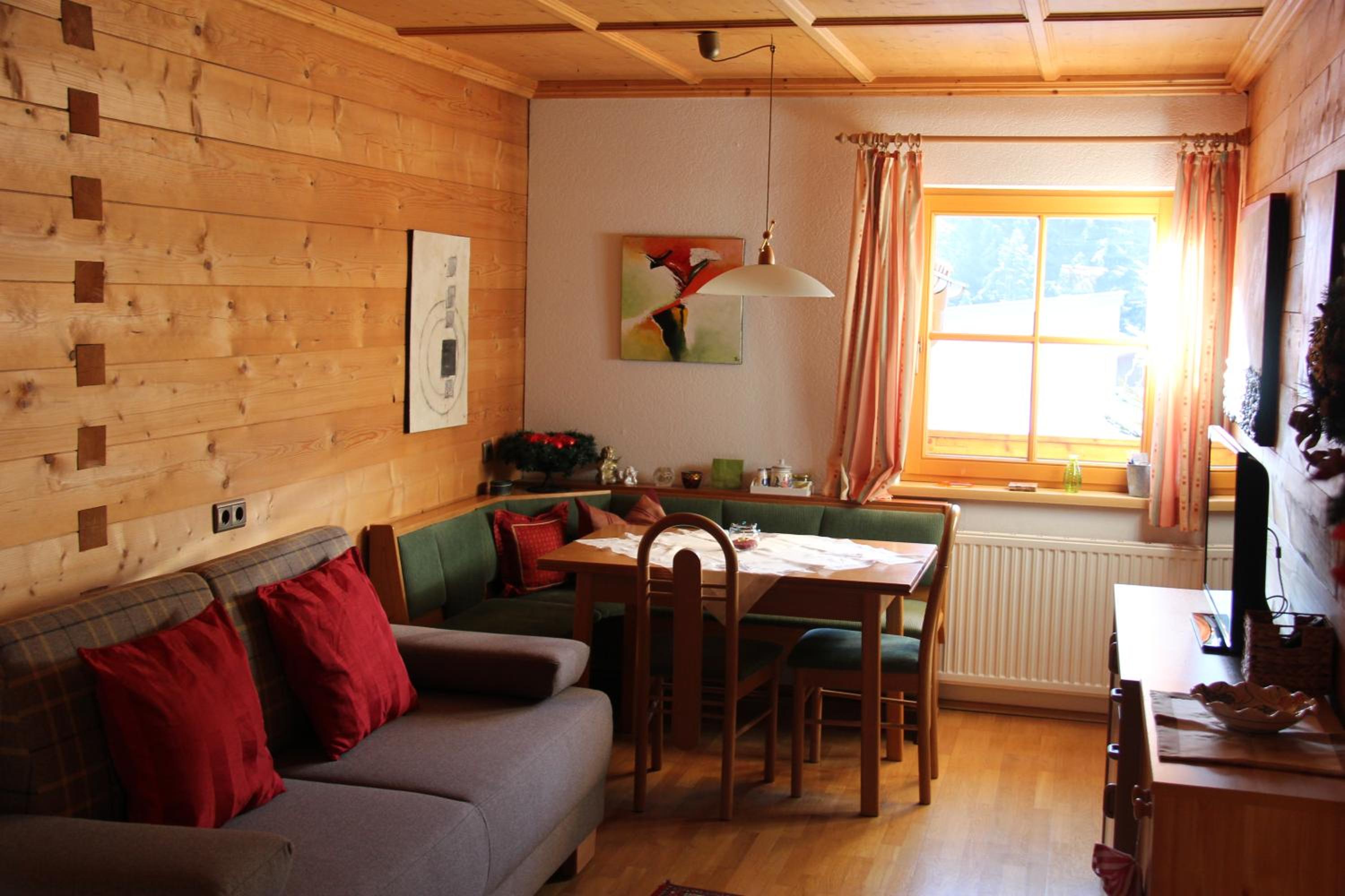 Ferienwohnung Bliem
