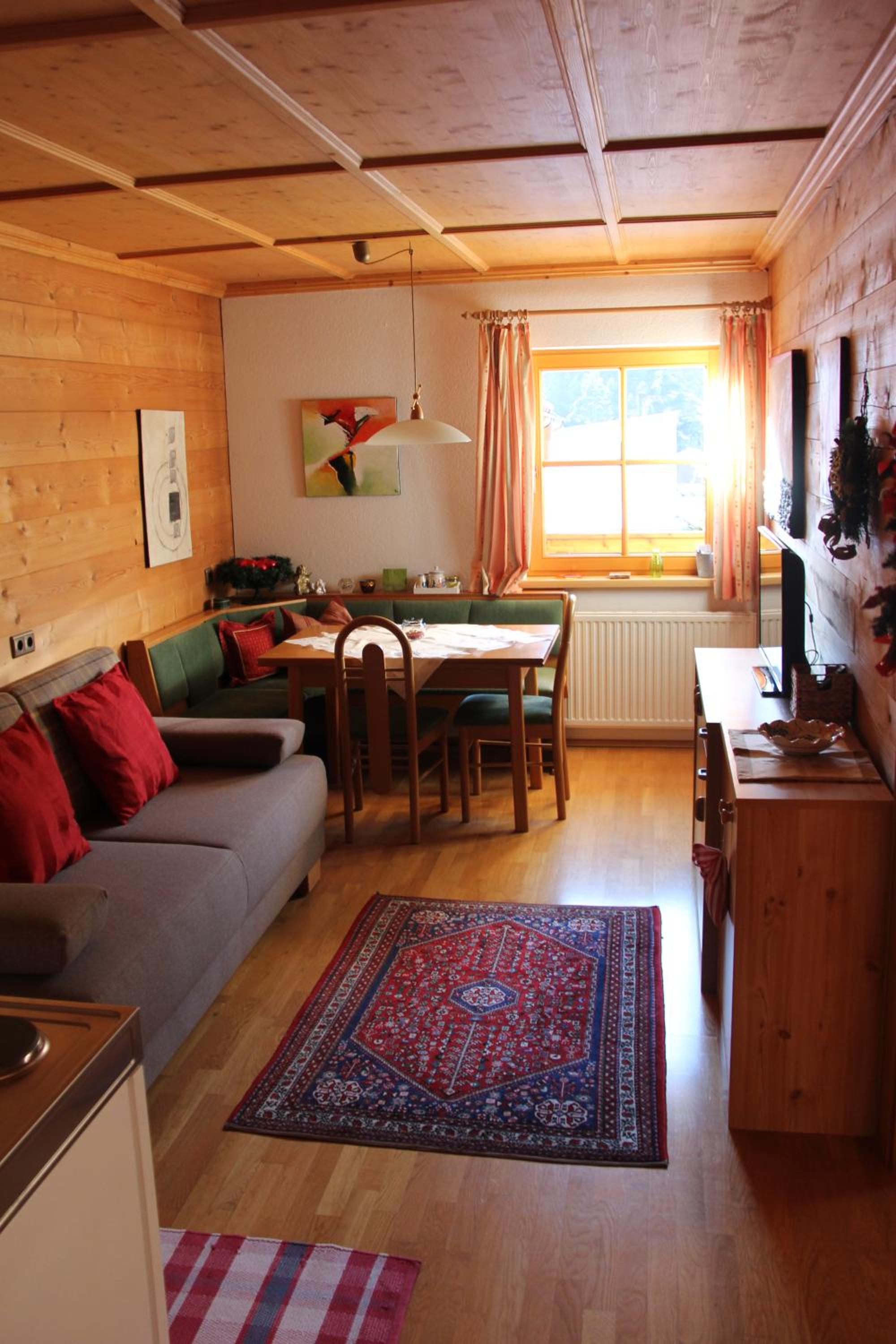 Ferienwohnung Bliem