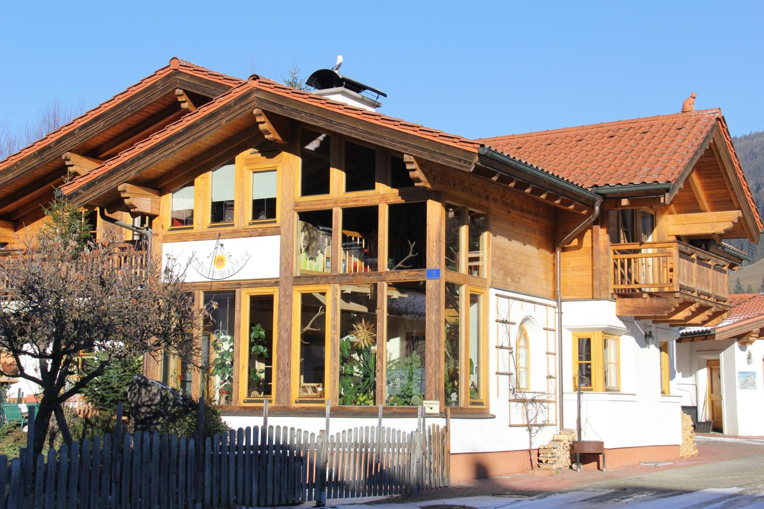 Ferienwohnung Bliem