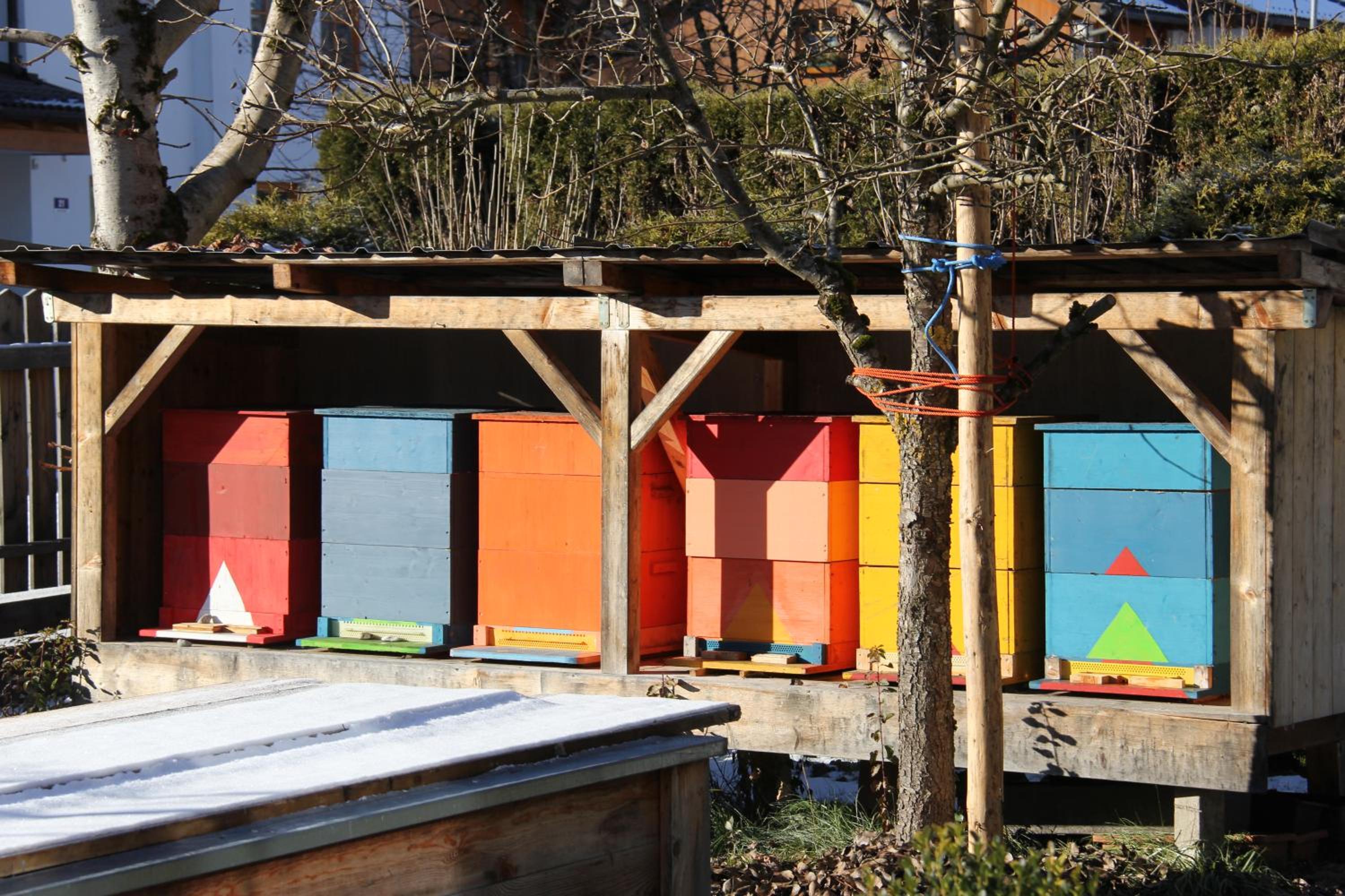 Ferienwohnung Bliem