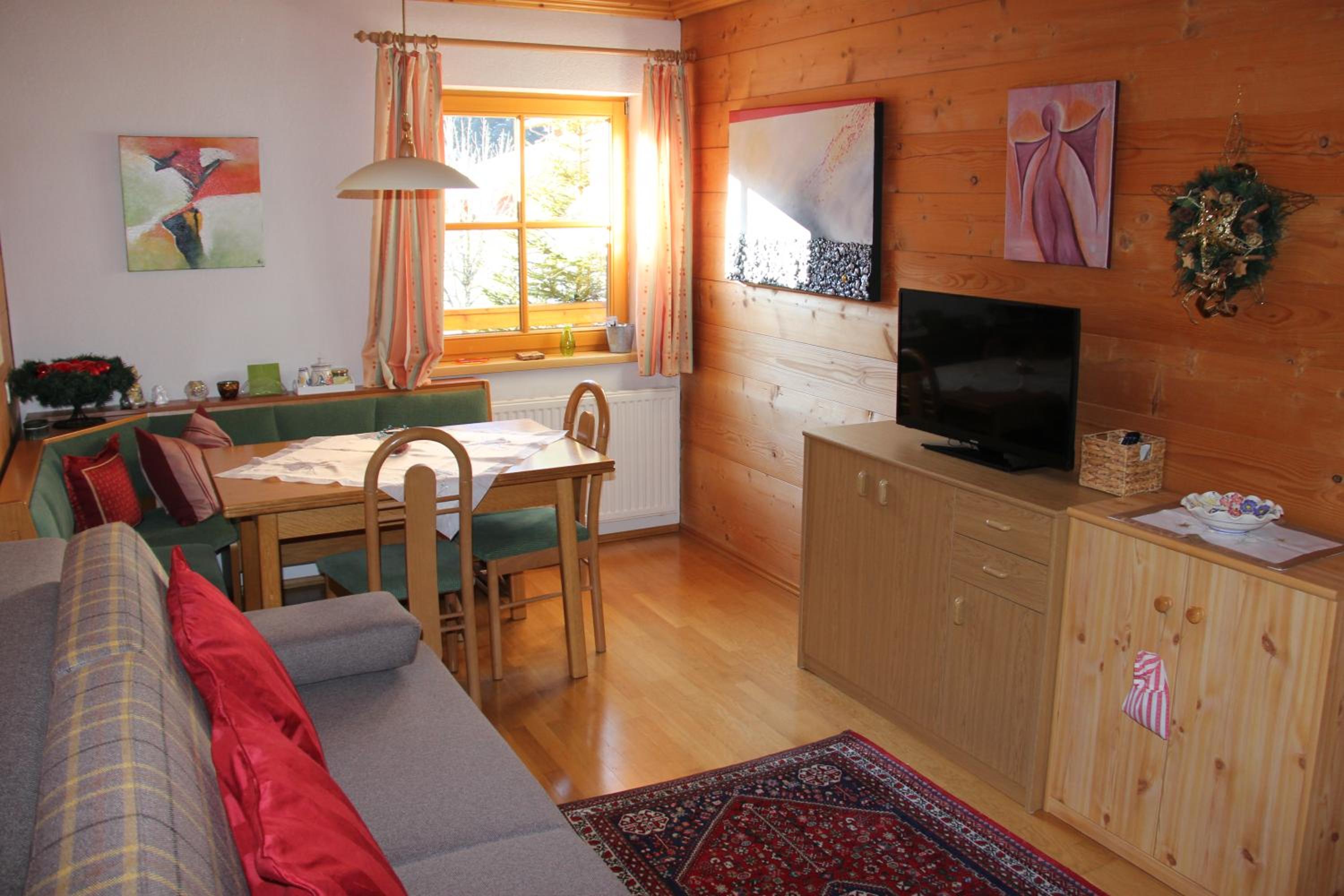 Ferienwohnung Bliem