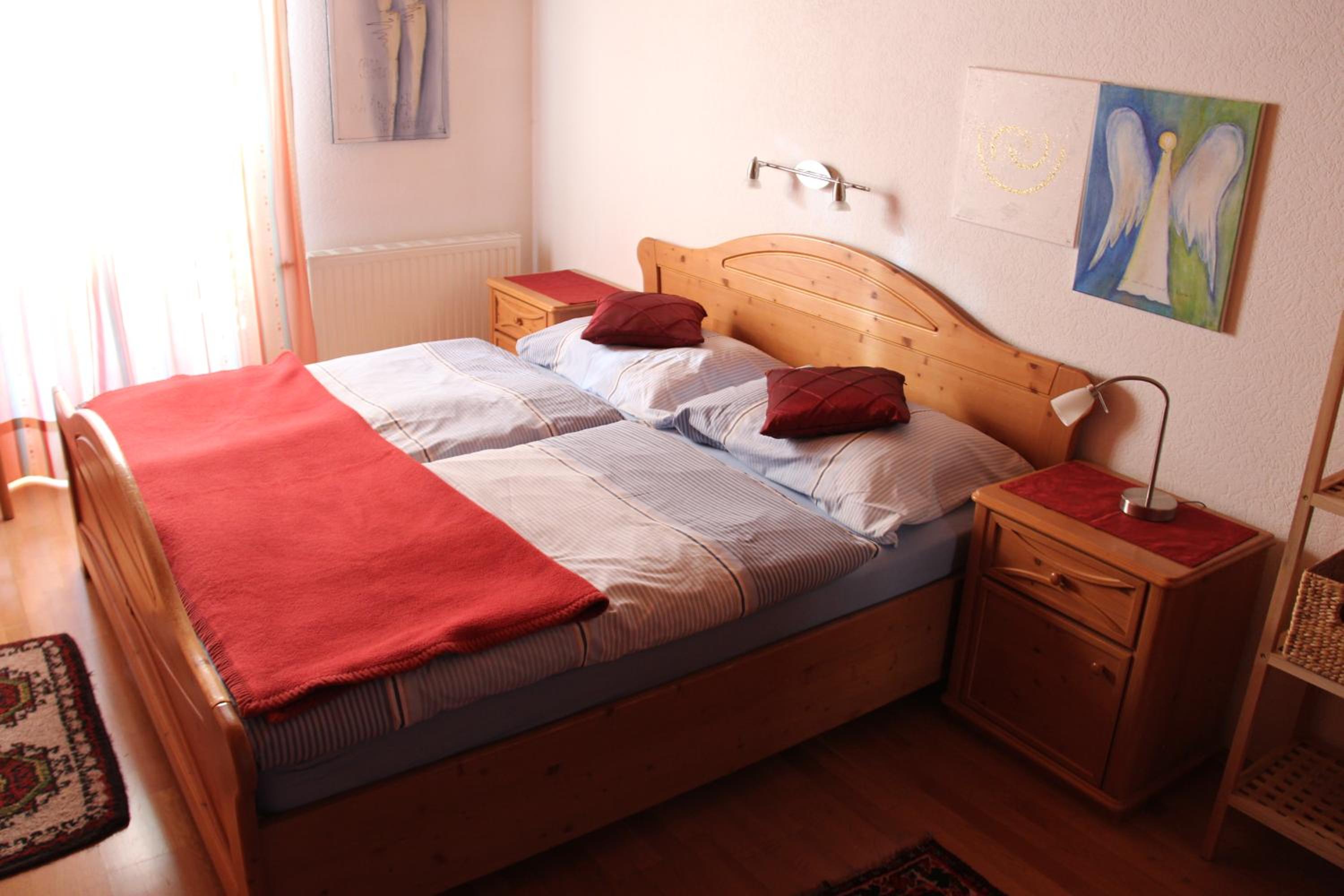 Ferienwohnung Bliem