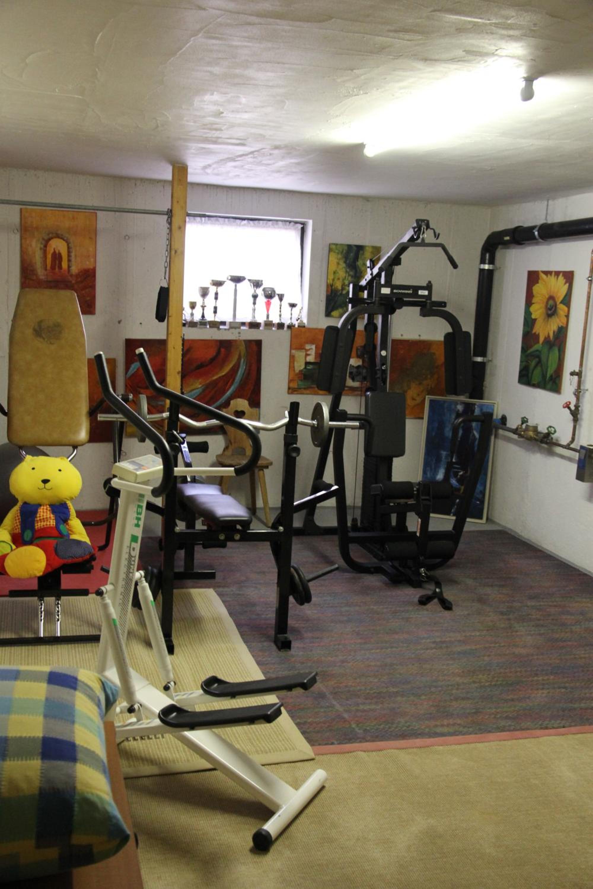 Ferienwohnung Bliem