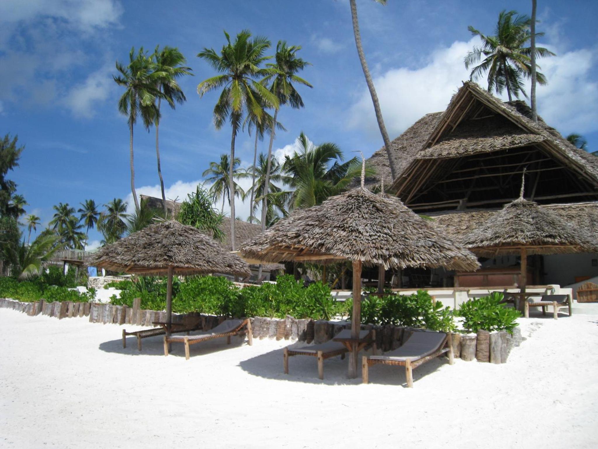 Zoi Boutique Hotel Zanzibar view 5