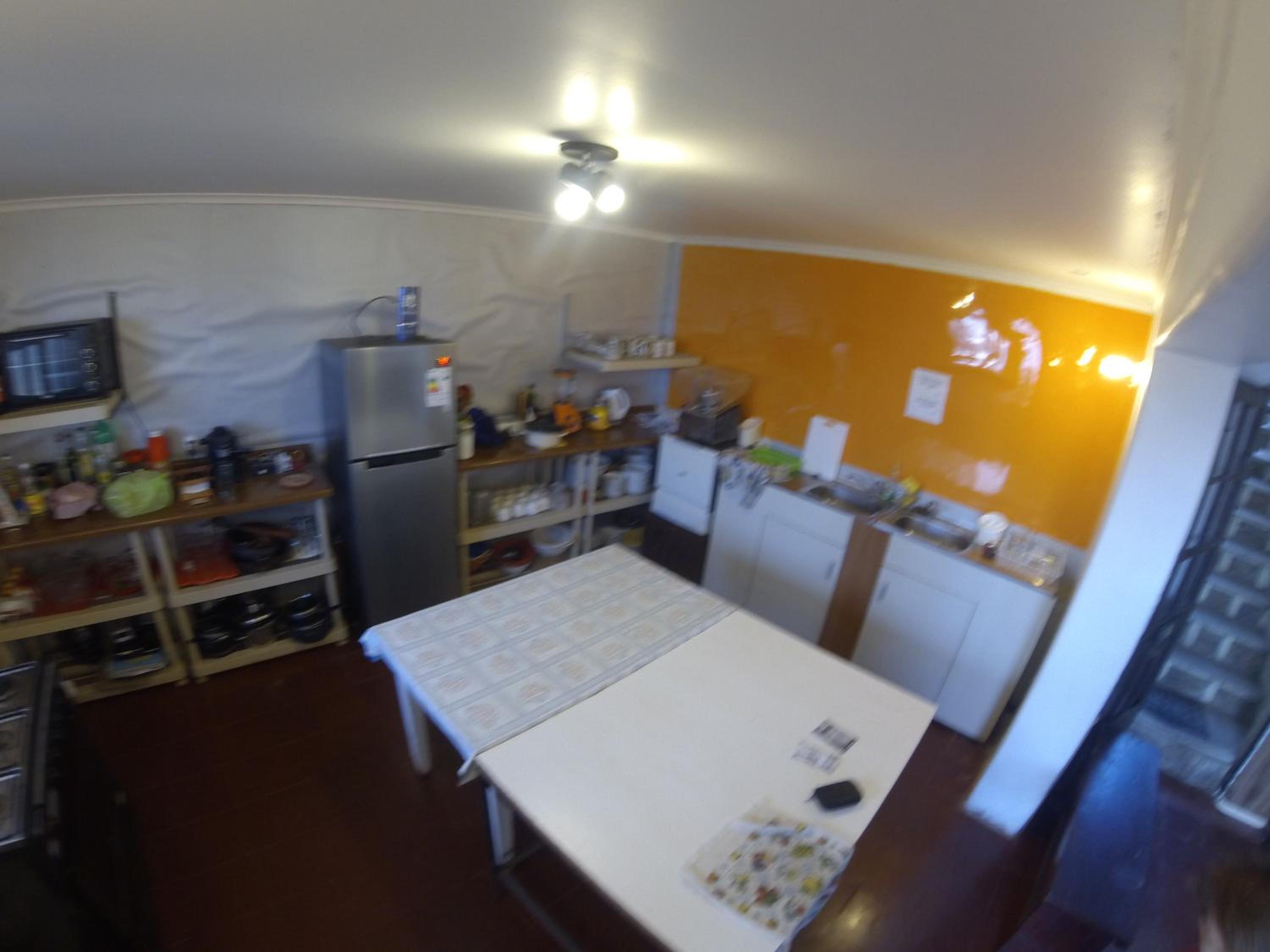 Hostal La Casa Barco