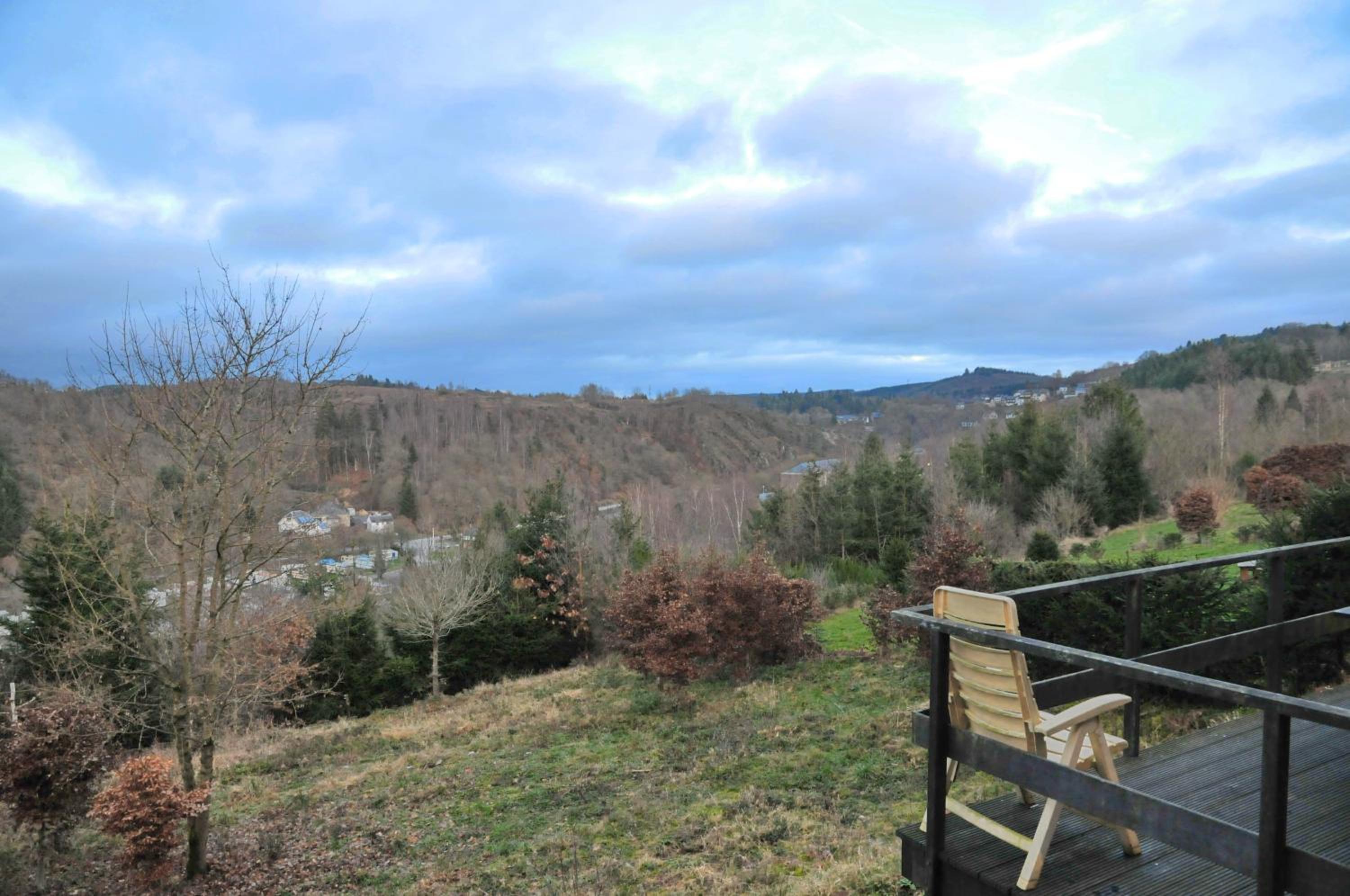 Jardins de l'Ourthe 22 view 2