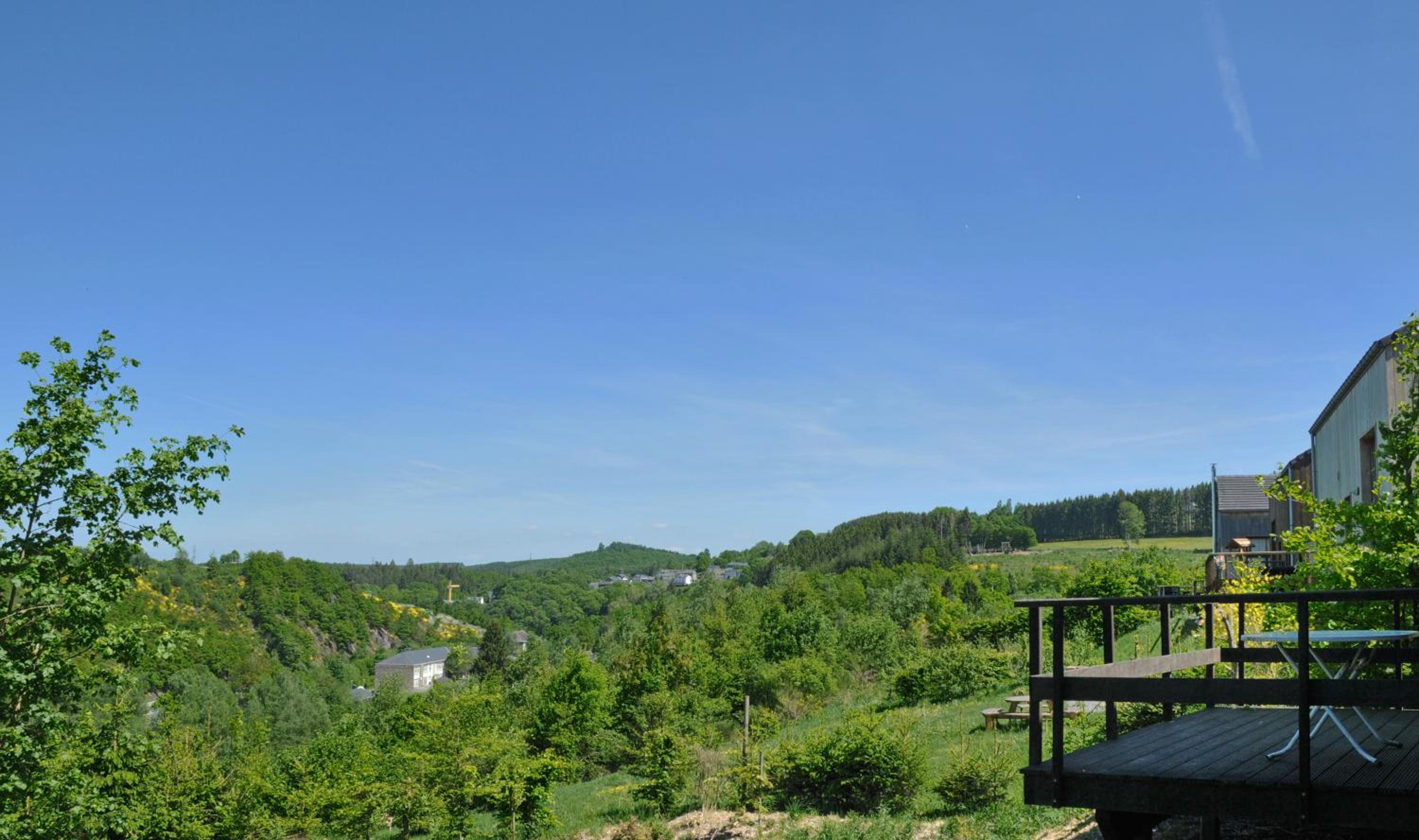 Jardins de l'Ourthe 22 view 5