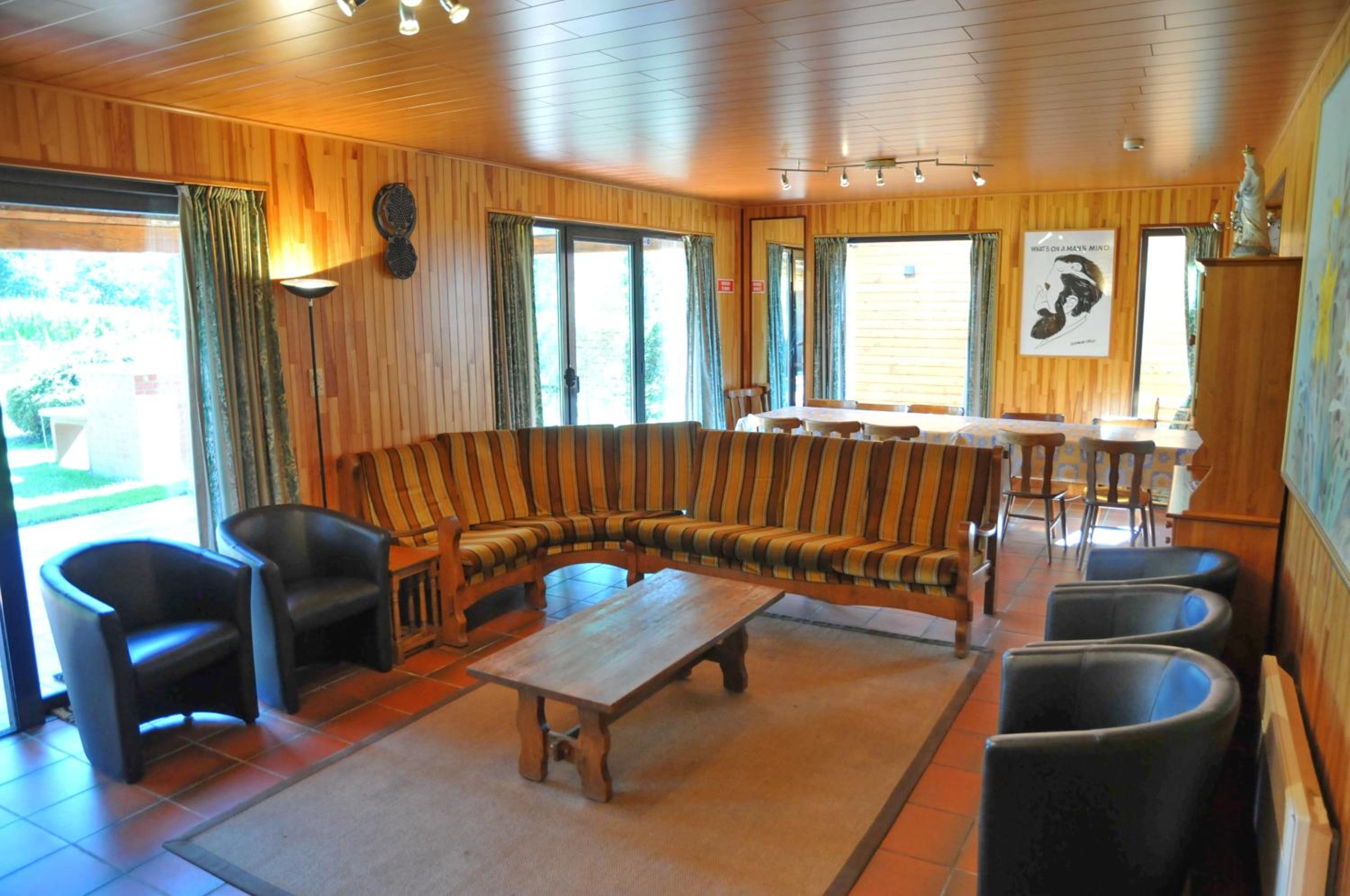 Lindbergh view 3