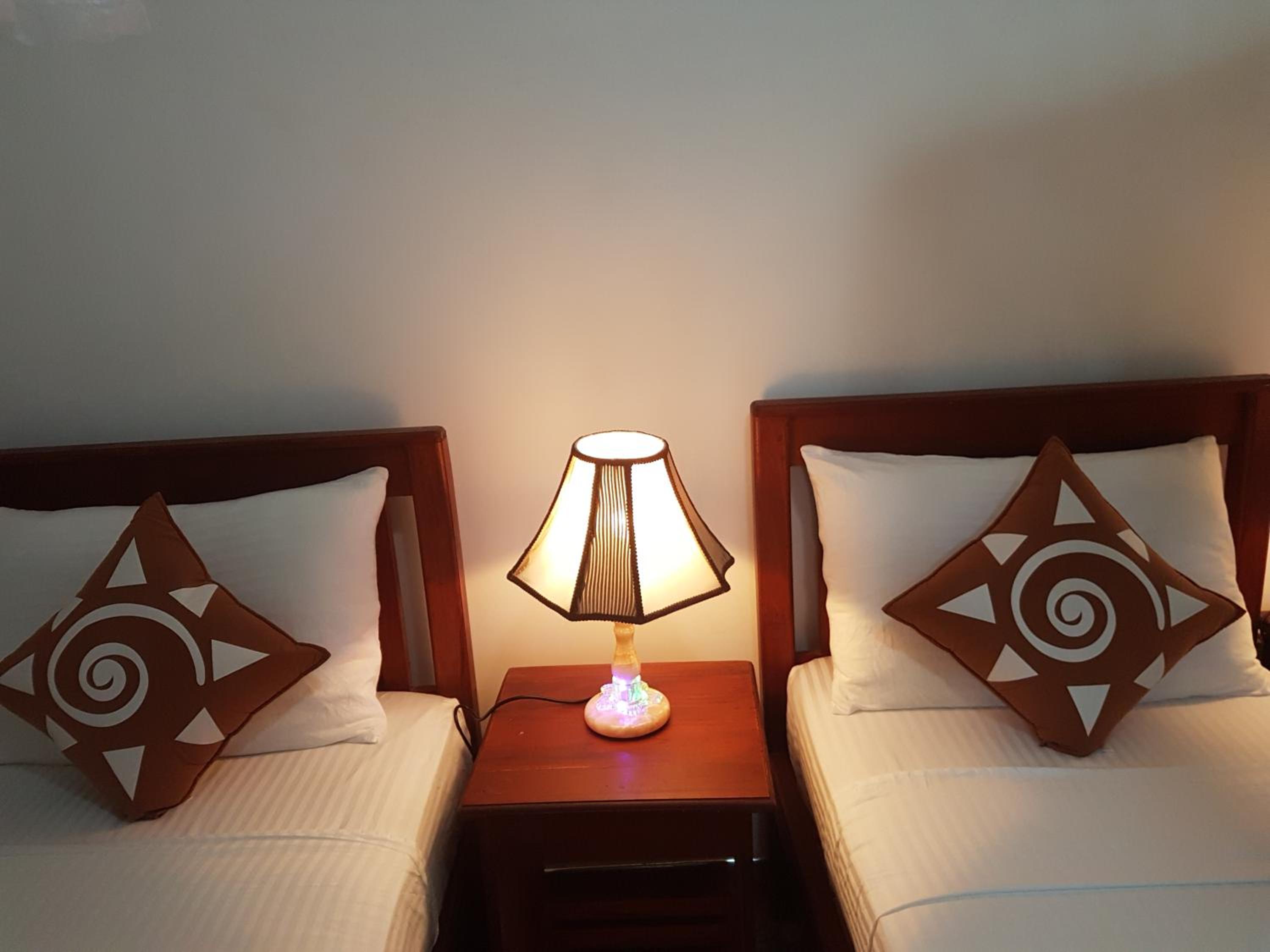 Sigiri Heritage Villa