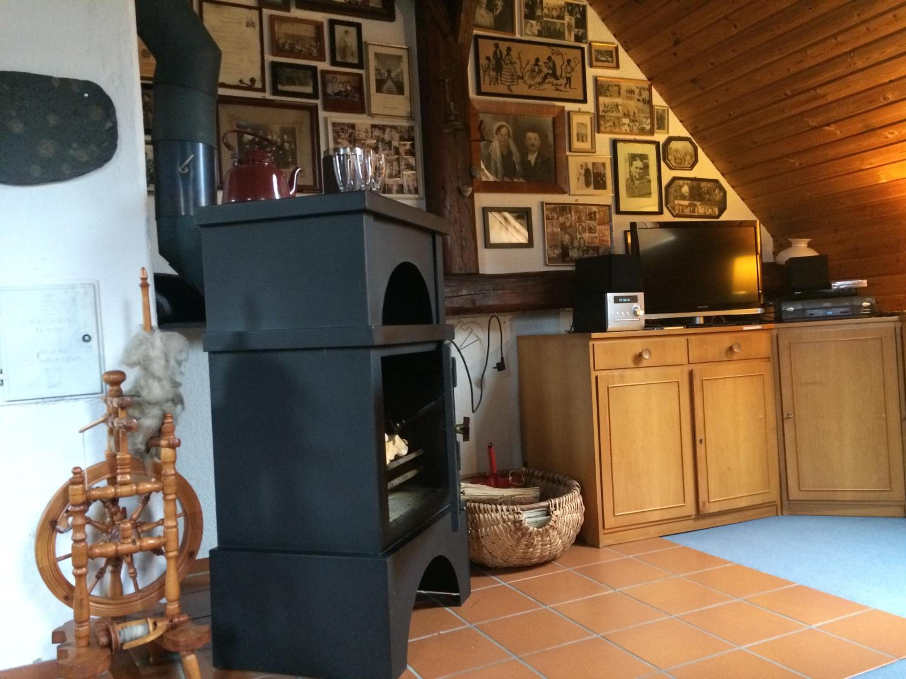 Ferienhaus Marschollek